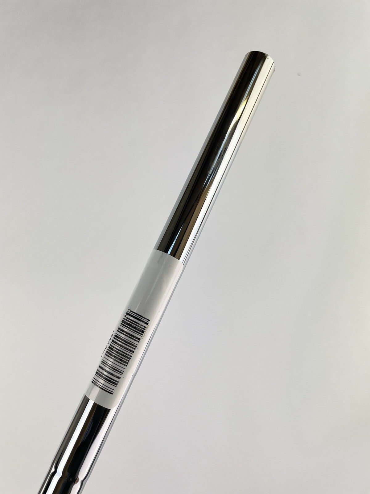 Elevate MPH Iron Shaft 85 Regular Flex Steel 34.5” /0.370 Parallel /125418
