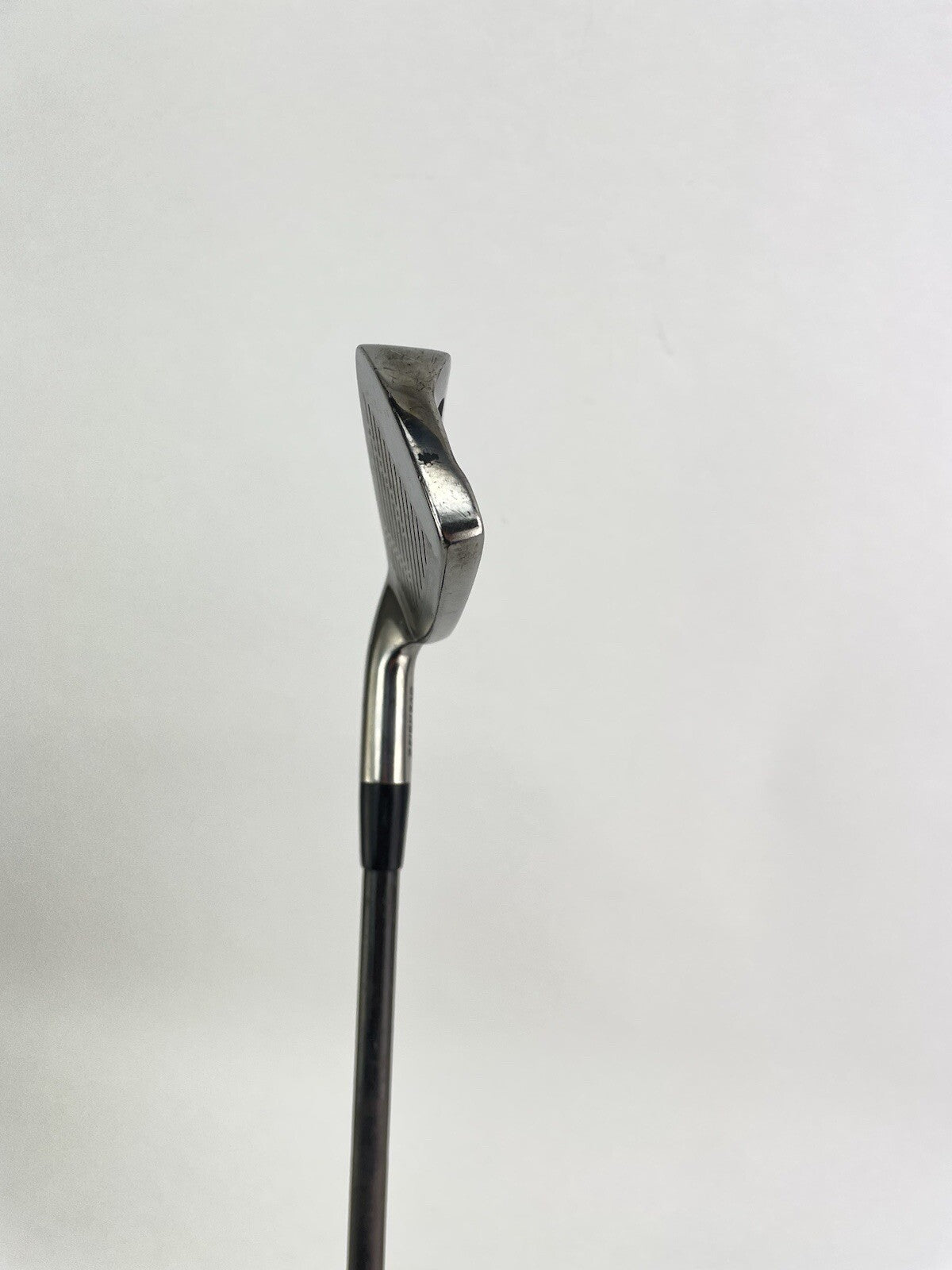 Mizuno T-Zoid 3 Iron Oversize Titanuim Insert Regular Graphite /Right /170598