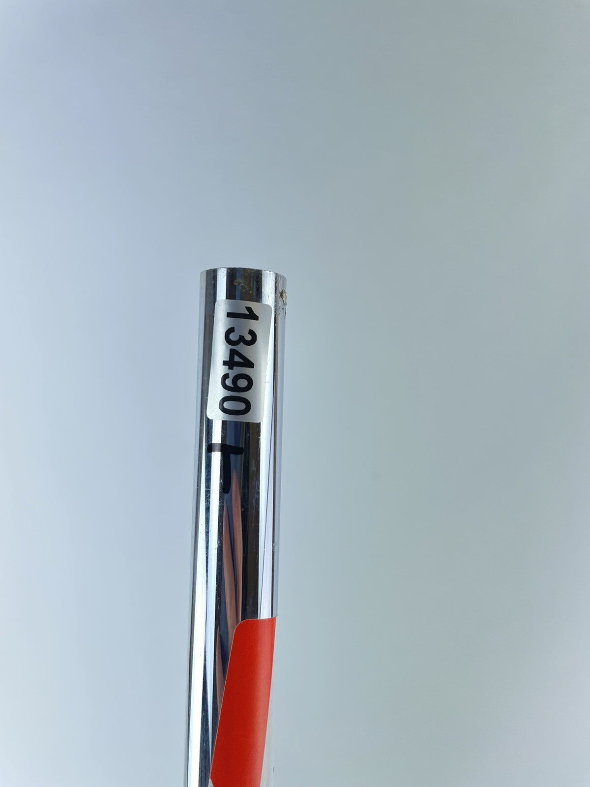 Dynamic Gold S300 Iron Shaft Stiff Flex Steel 36.25 /0.355 Tapered /1349013