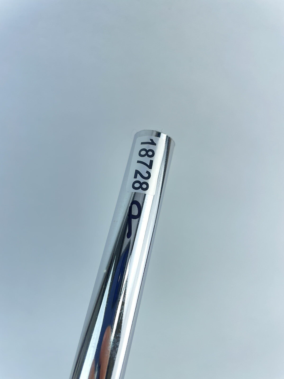 Elevate MPH Iron Shaft 85 Stiff Flex Steel 35" /0.370 Parallel /1872813