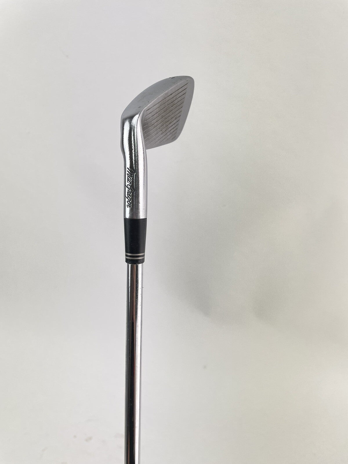 MacGregor V-Foil 5 Iron Forged . Milled Regular Steel /Right /New Grip /185955