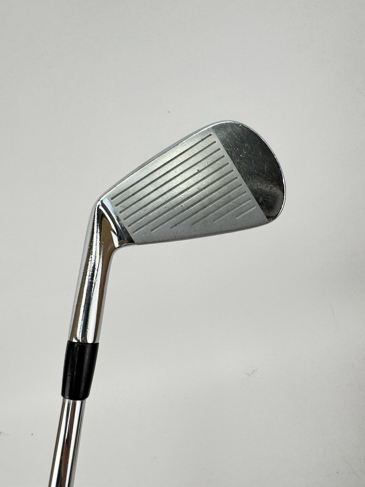 Mizuno MP68 3 Iron Forged Project X 6.5 X Flex Steel /Right Handed /355268
