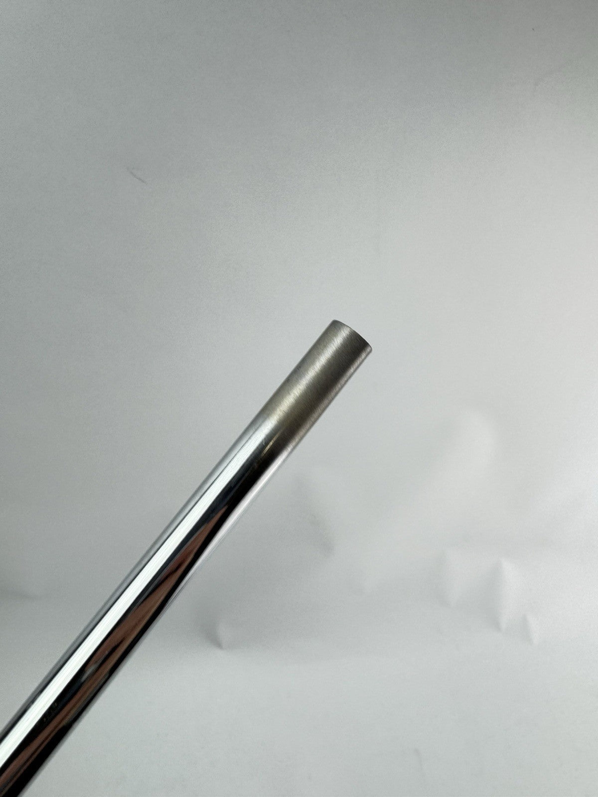 Dynamic Gold Mid 90 Iron Shaft Stiff Flex Steel 35.5” /0.370 Parallel /303816