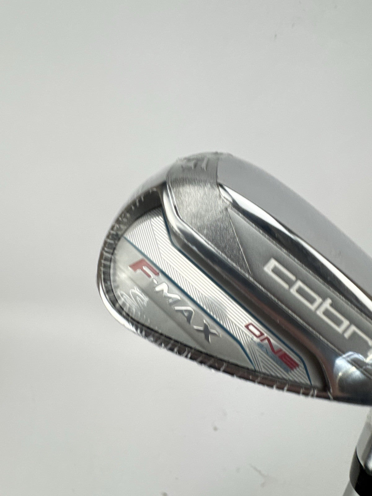 Cobra Ladies One Length Gap Wedge 50* F-Max Womens Graphite /Right /New /335302