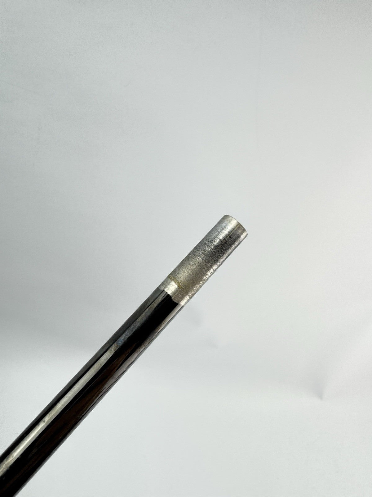 KBS $-Taper 110 Blackout Iron Shaft Regular Flex Steel 35.75 /0.355 /292396