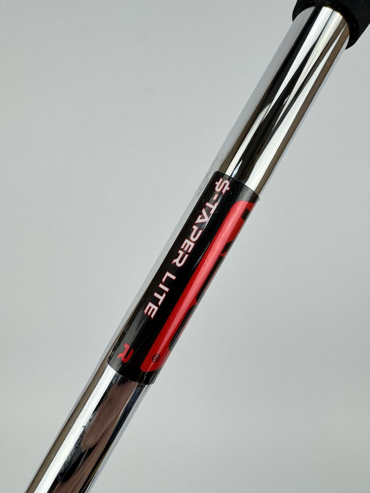 Ping i230 4 Iron Left Handed Black Dot $-Taper Lite Regular Steel /3337714