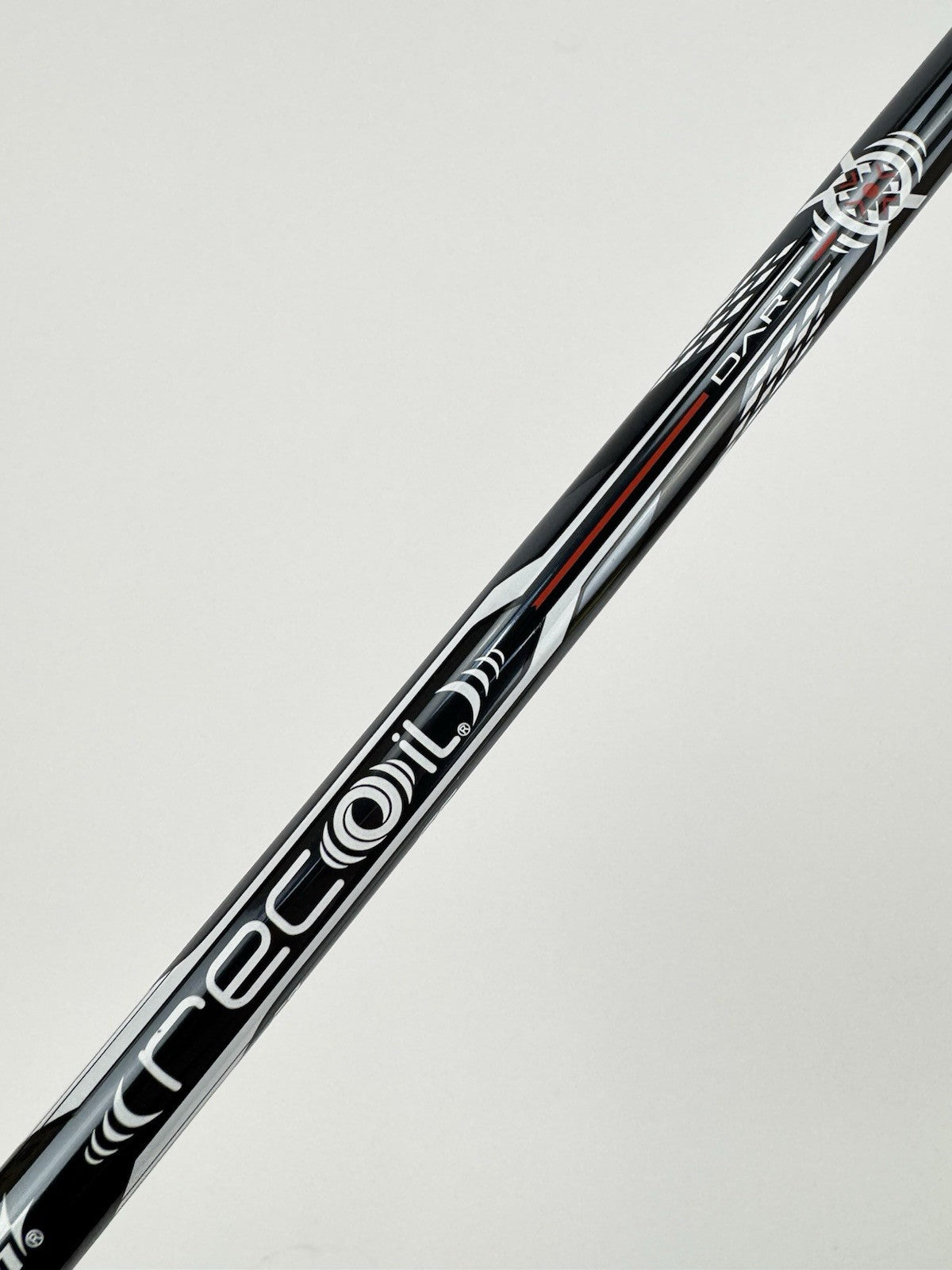 UST Recoil Dart Iron Shaft 65 F3 Regular Flex Graphite 35.5 /0.370 /331093
