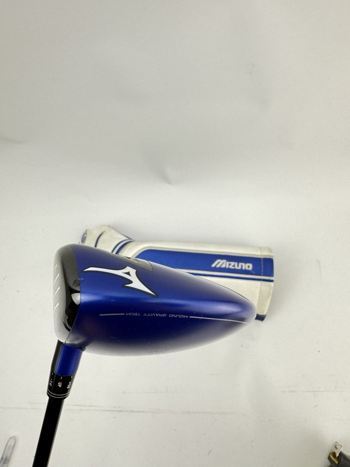 Mizuno GT180 3 Wood 15* Kuro Kage Regular Graphite /Right /Headcover /304199