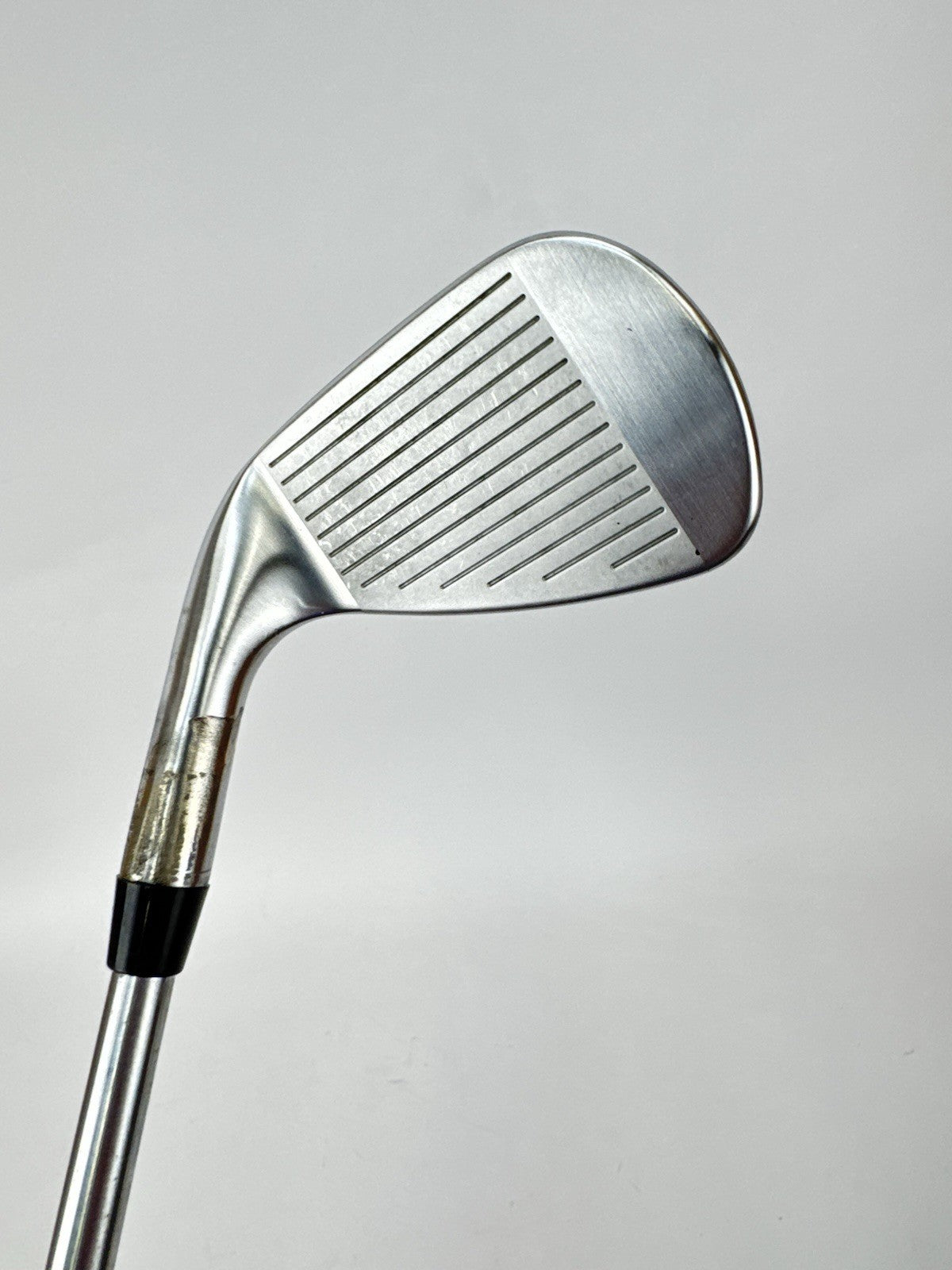 Titleist T150 8 Iron Forged Project X IO 6.0 Stiff Steel /Right /New Grip /352399