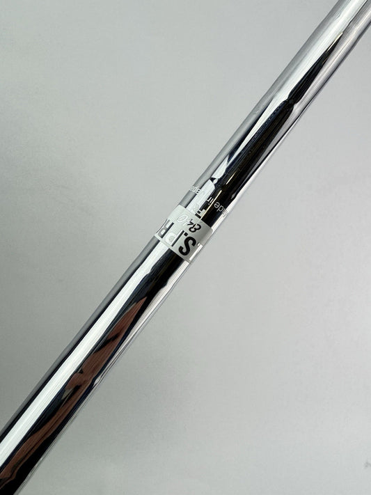 Nippon 840 Iron Shaft Regular Flex Steel 35.5” /0.370 Parallel /310890
