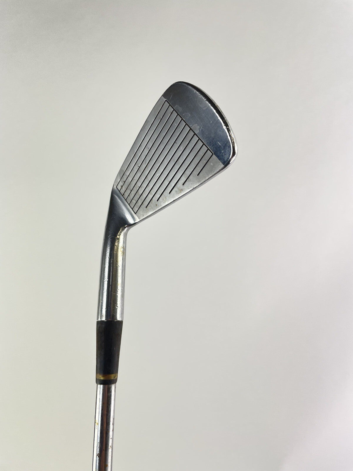 Ben Sayers Forged 3 Iron Mentor Custom Blade R300U Regular Steel /New Grip/1274110