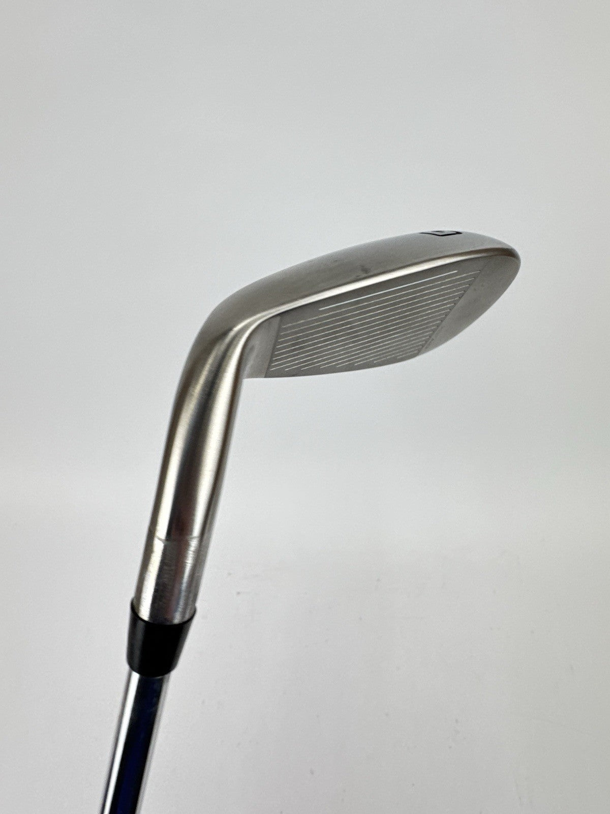 Cobra DS Adapt Max Gap Wedge KBS Max 80 Regular Flex Steel /Right Handed /319417