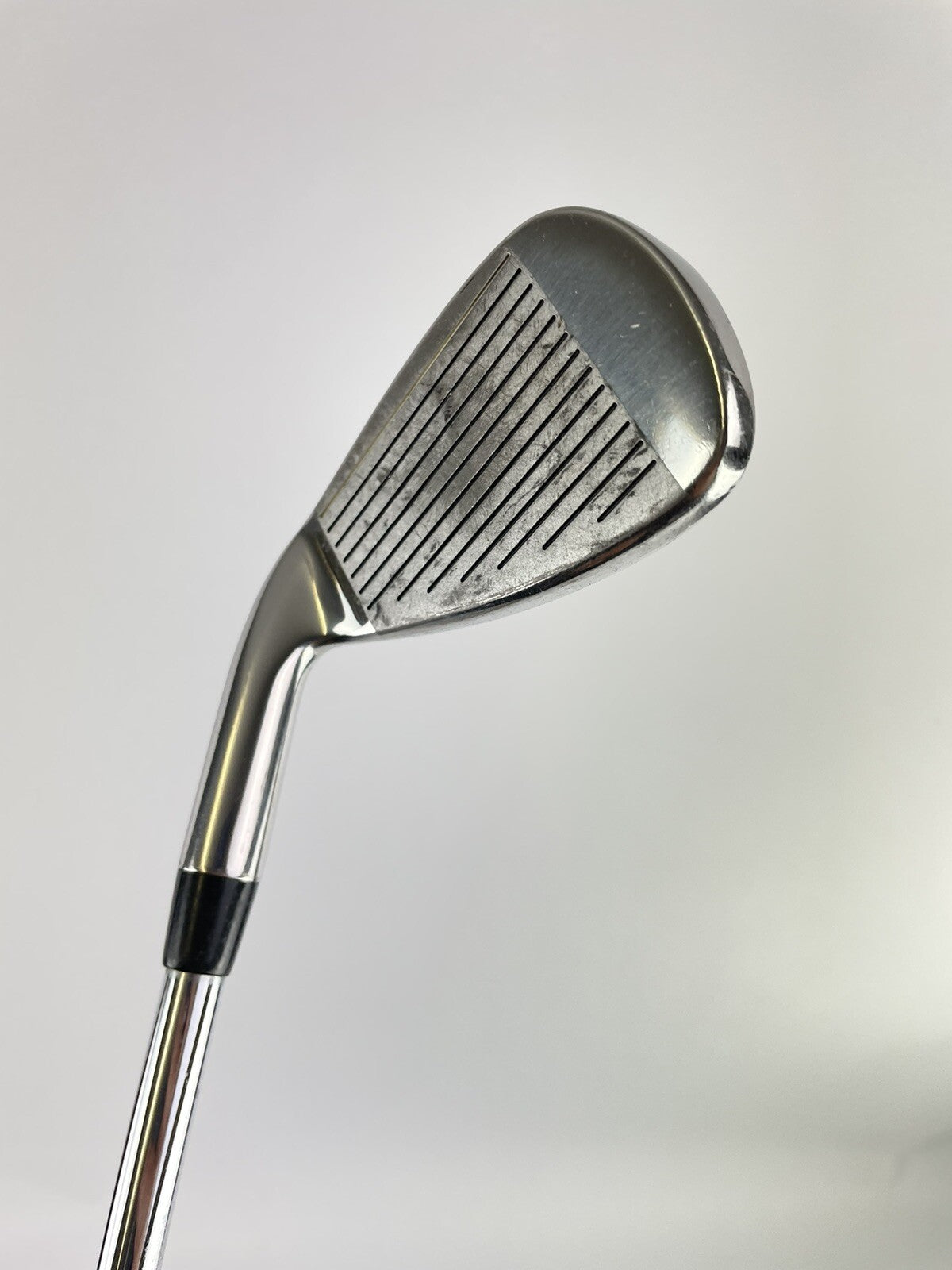 Howson Golf Mens 3 Iron Derby Plus Oversize Regular Steel /New Grip /913312