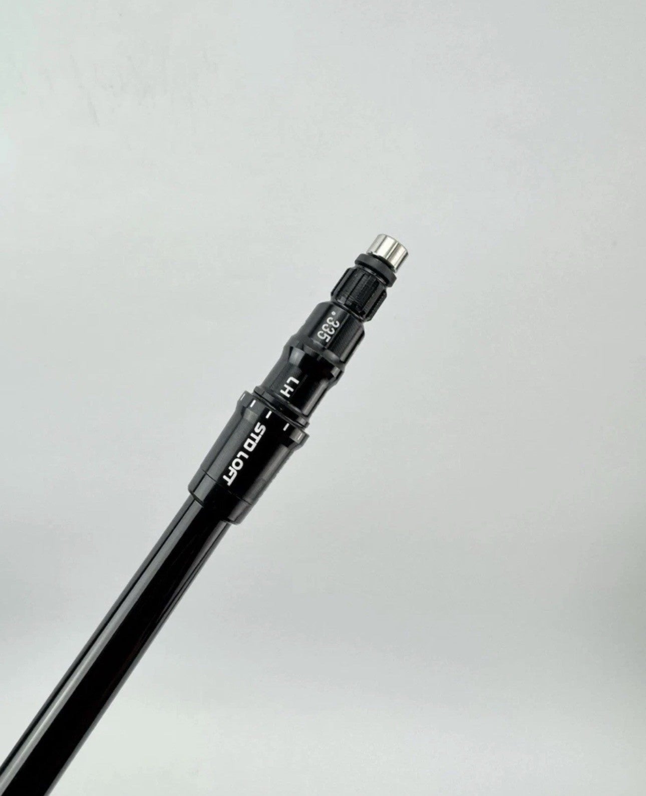 Taylormade Qi4D Qi35 #3 Hybrid Shaft Recoil Dart F2 Senior Graphite 40” /New8