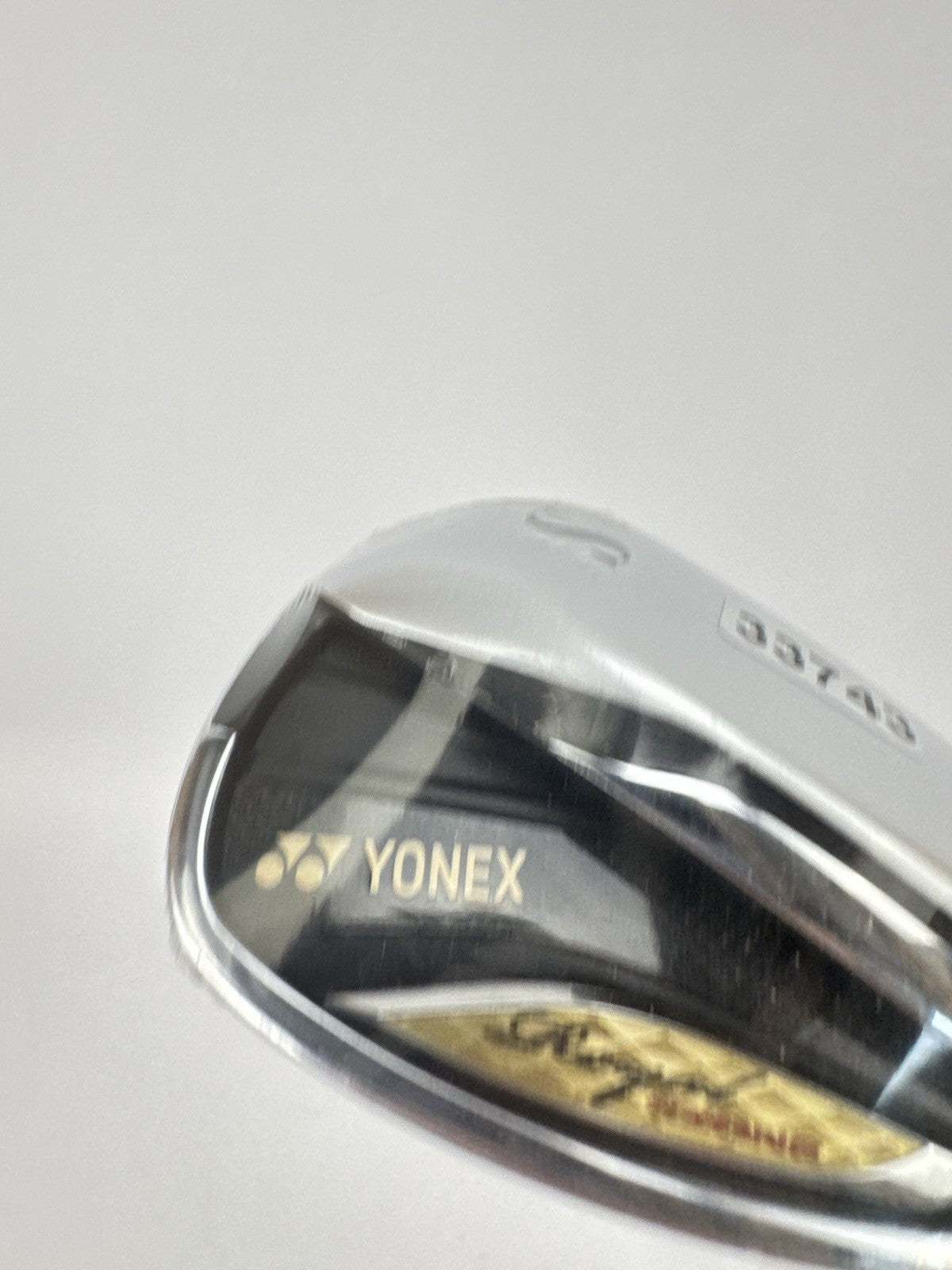 Yonex Royal Ezone Sand Wedge 55* Senior Flex Graphite /Right Handed /337433