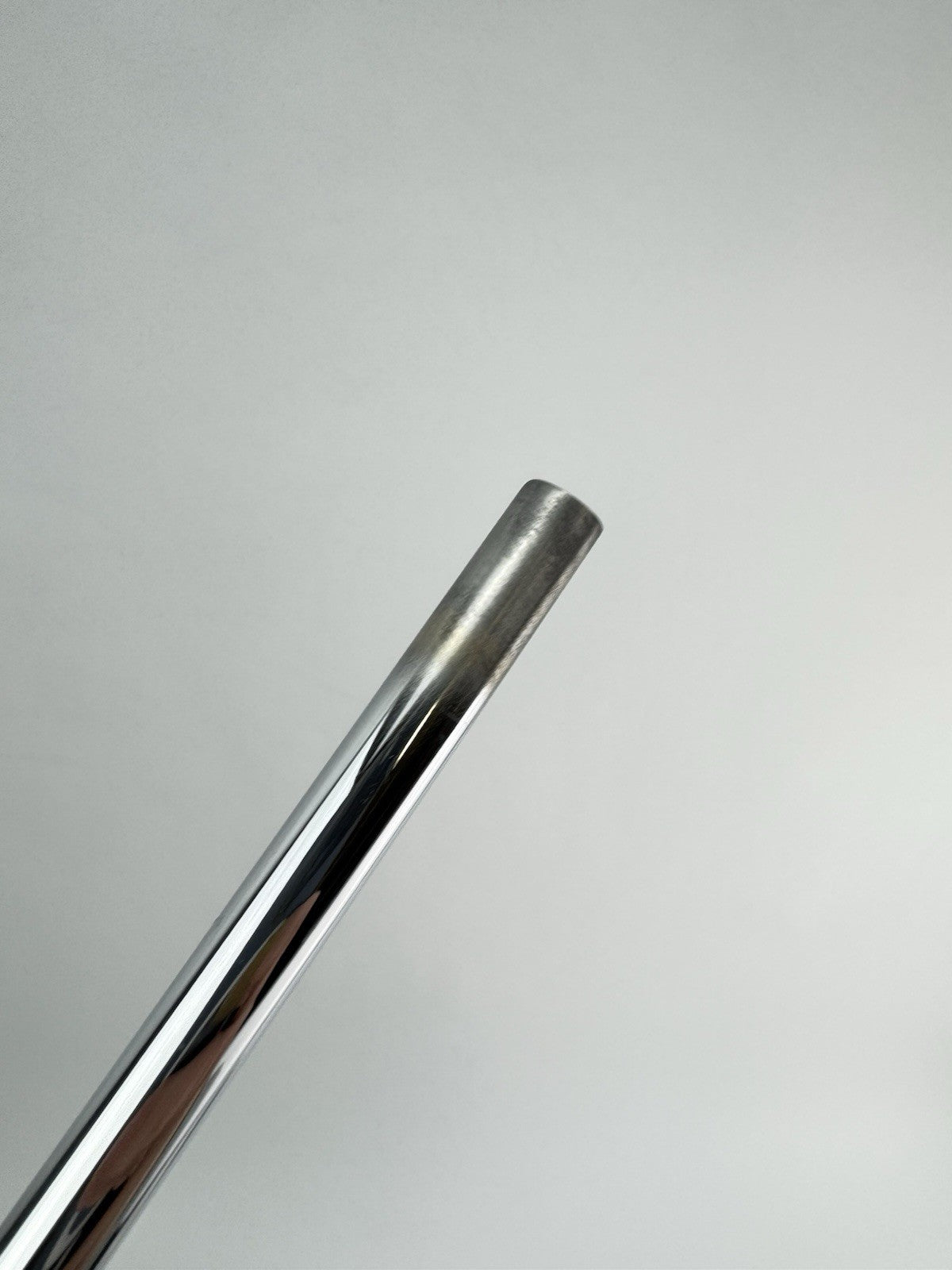 Speedstep 80 Iron Shaft Regular Flex Steel 35.5” /0.370 Parallel /345076