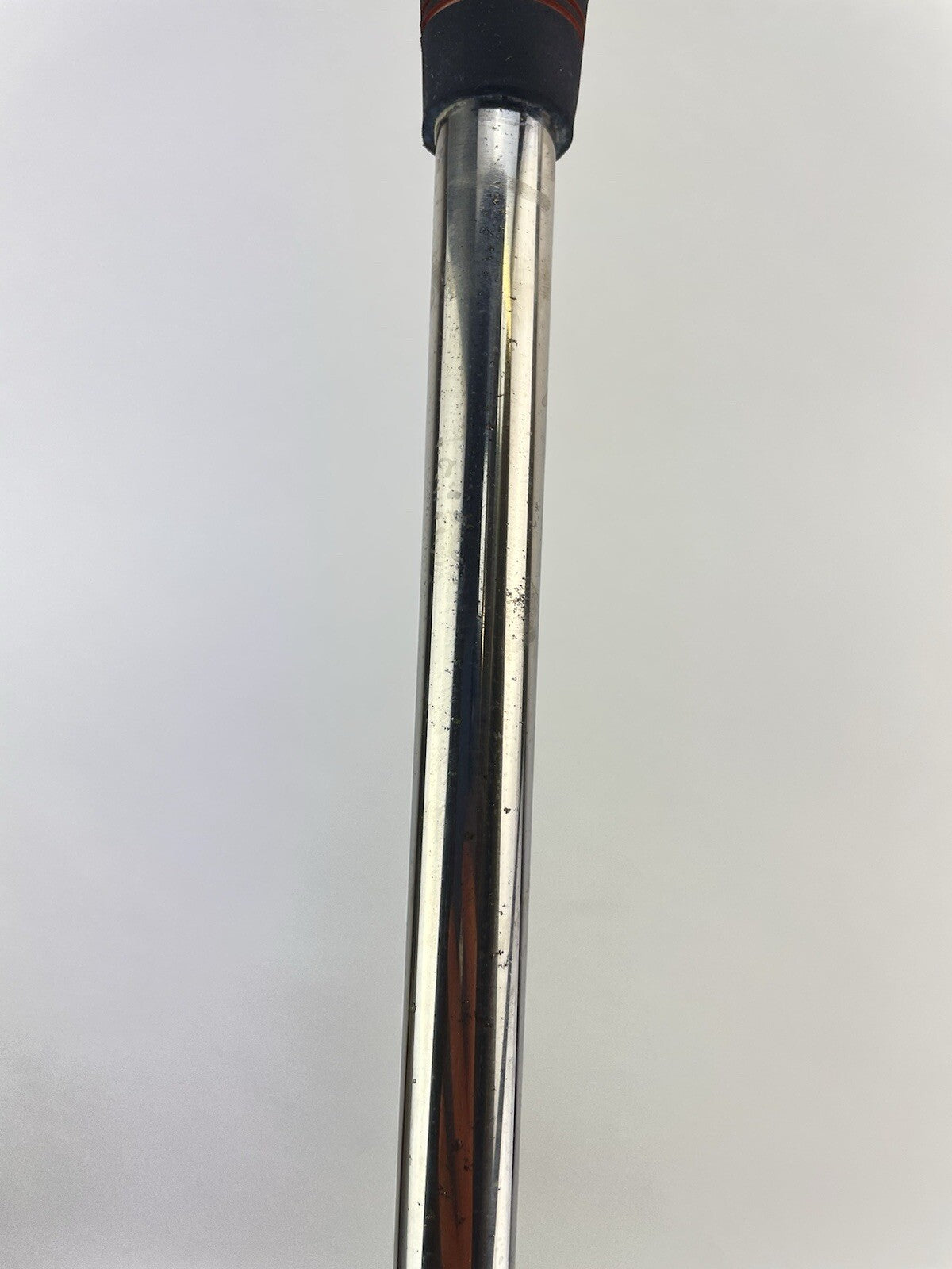 Slazenger Milled Face Putter XTC Heel Shafted 35" /Right /Steel /New Grip /1768513