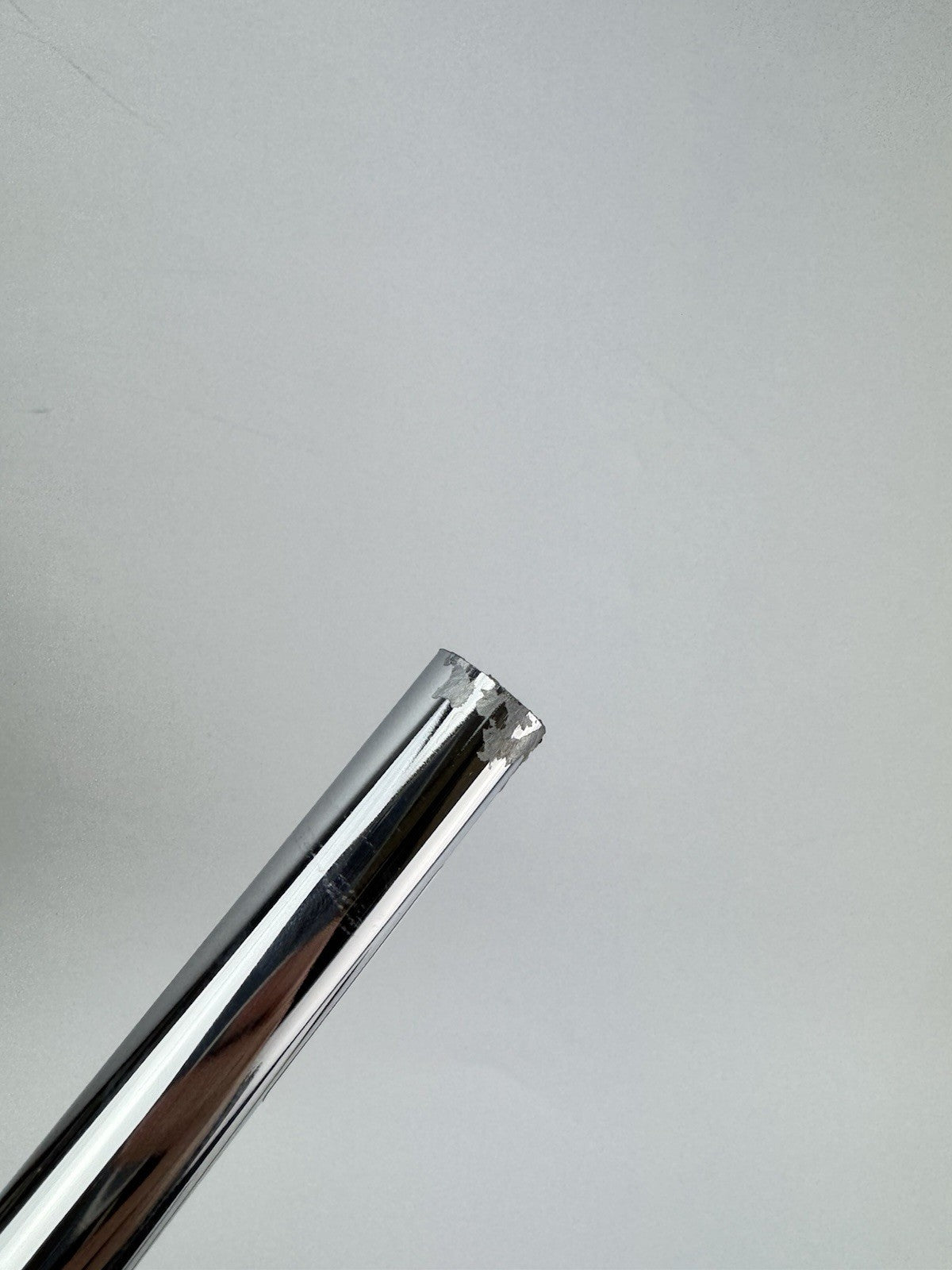 KBS Max Lite Iron Shaft Stiff Flex Steel 35.25” /0.370 Parallel /308489