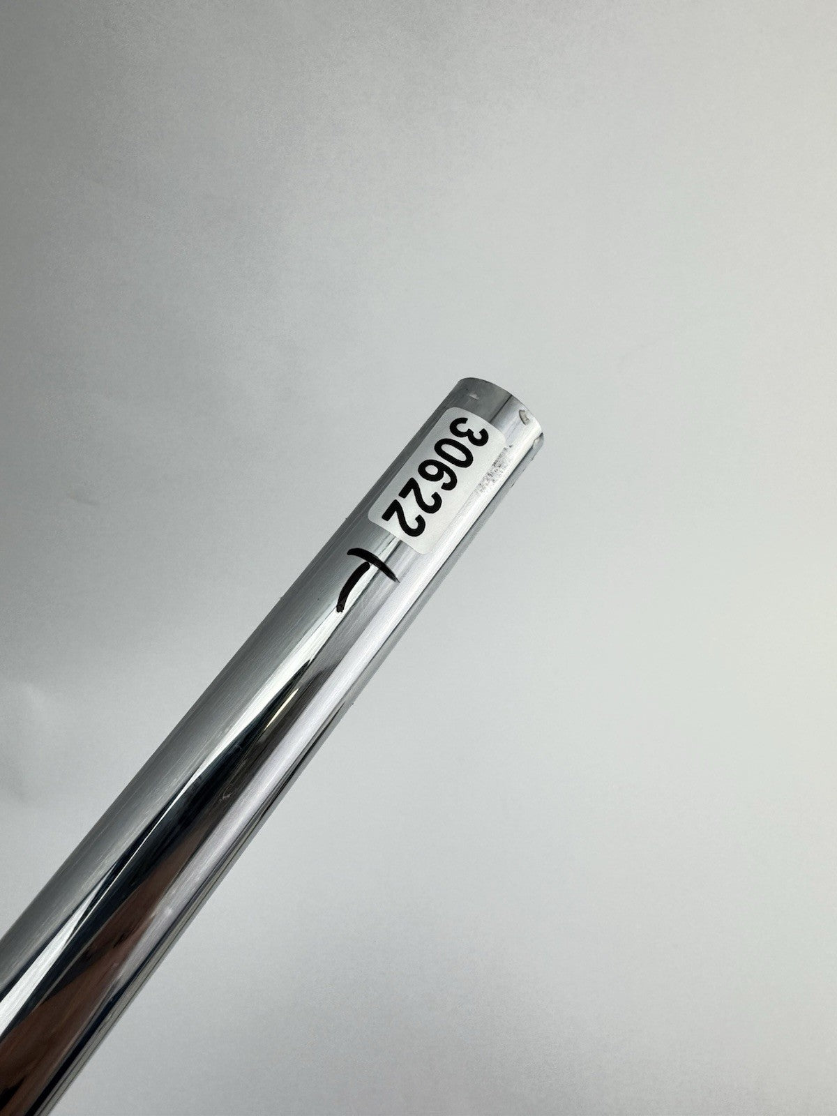 Project X LZ Iron Shaft Stiff Flex Steel 110G 35.5 /0.355 Tapered /3062212