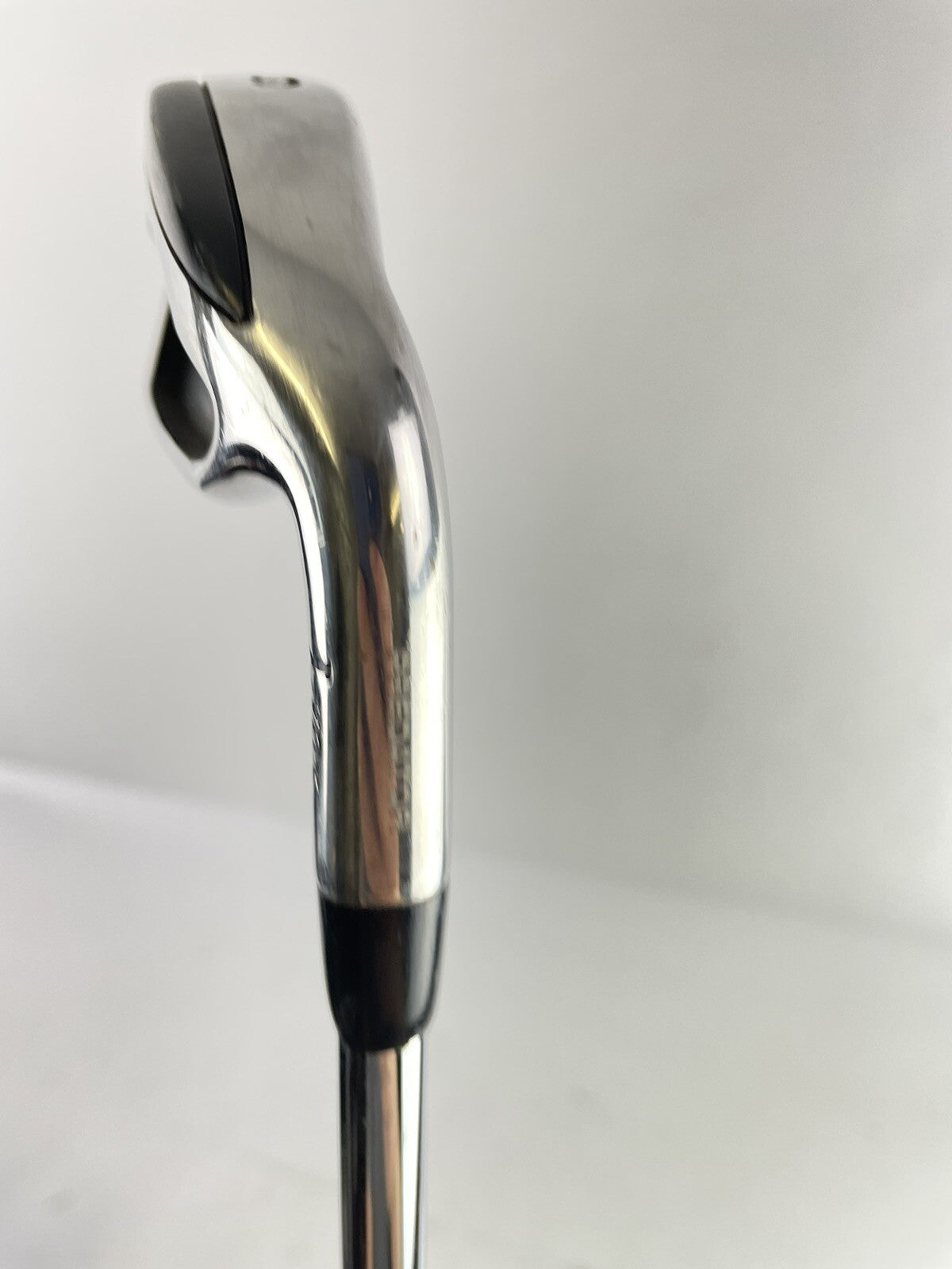 Lynx Mens 6 Iron Regular Flex Steel /Right Handed /108565
