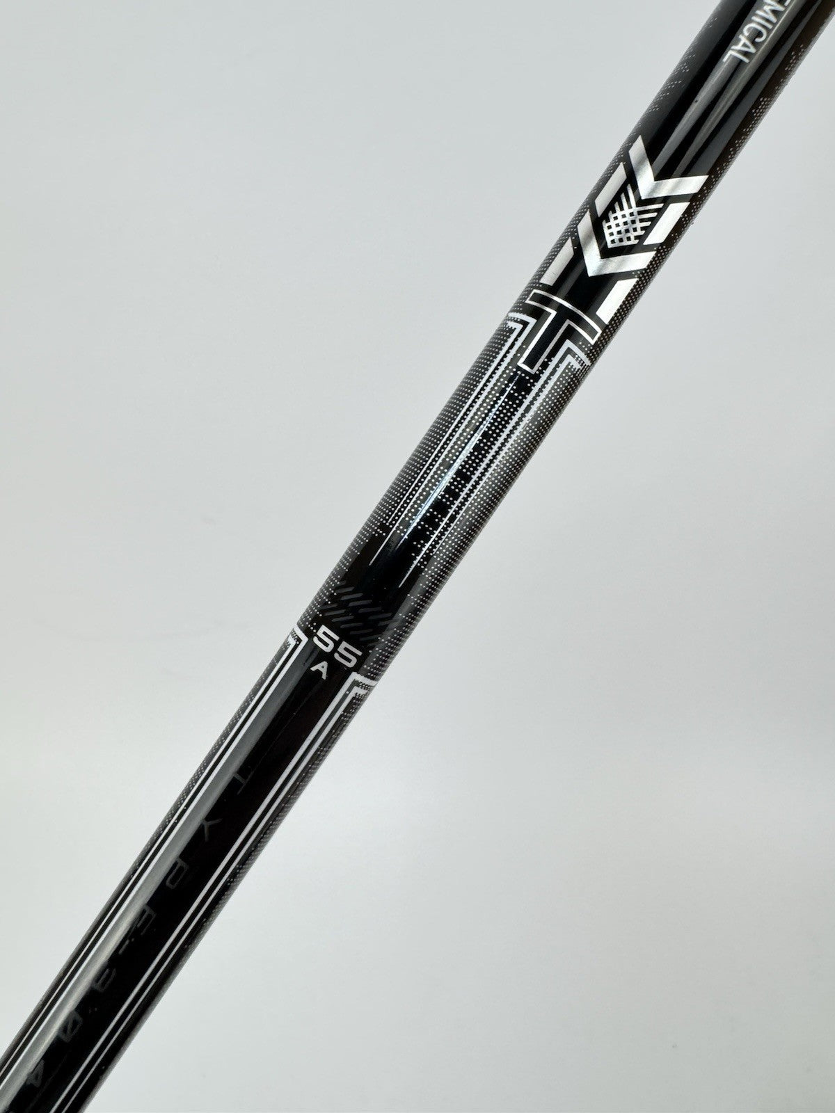 Mizuno JPX 925 HM 7 Iron Left Handed Mitsubishi MMT 55 A Senior Graphite /3454414