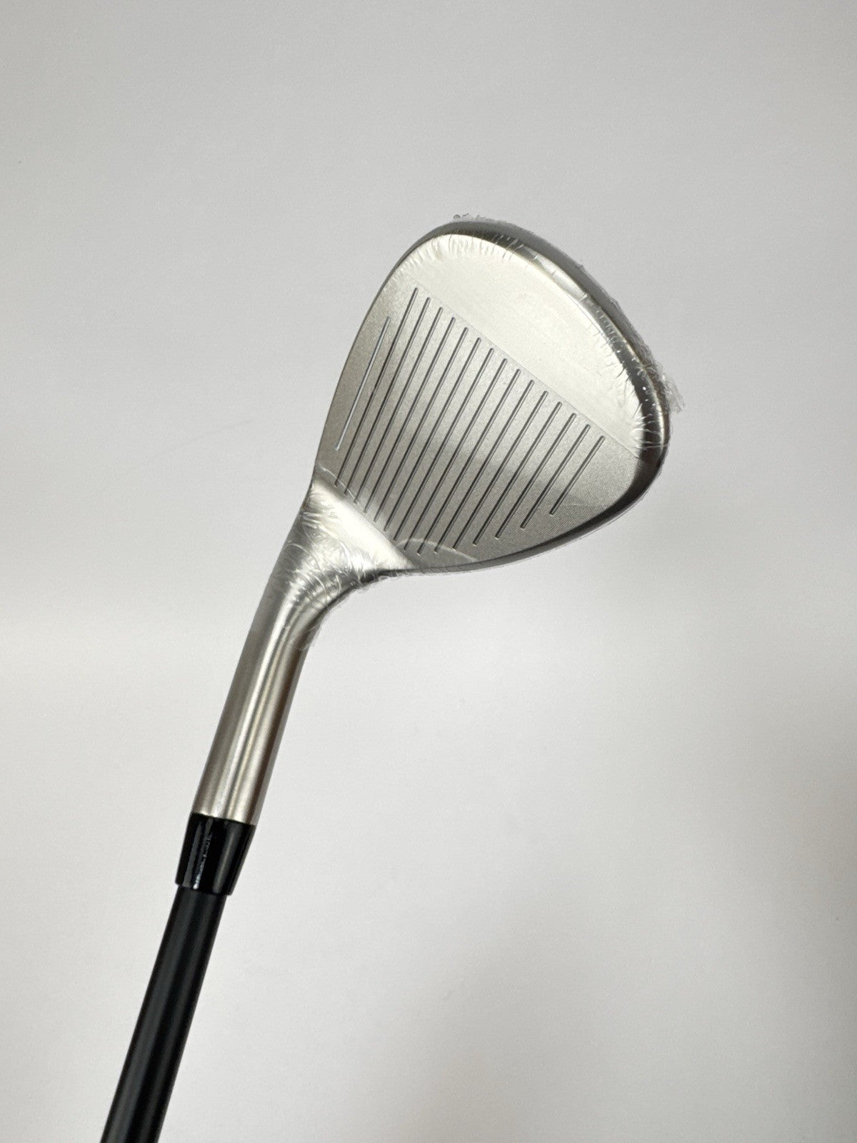 Cobra Aerojet Sand Wedge 54* KBS PGI 65 Senior Flex Graphite /Right /New /3570110
