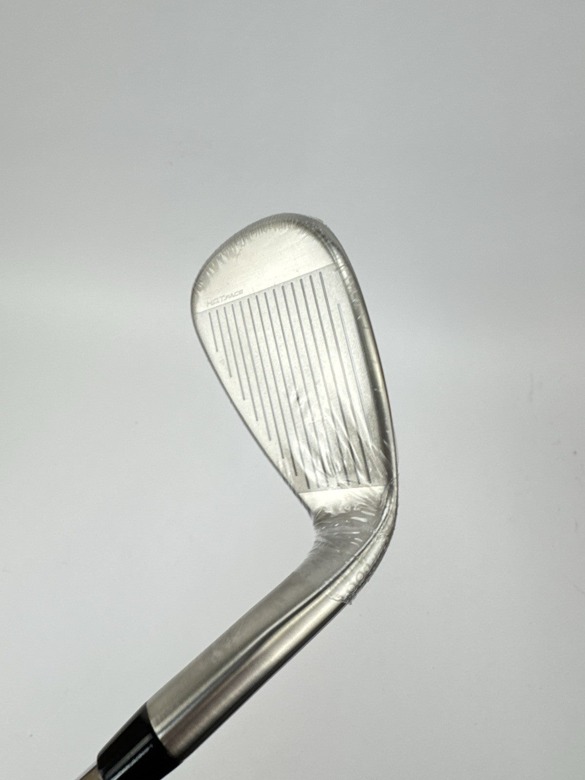 Cobra Air X 2.0 Gap Wedge 49* Left Handed KBS Max 85 Regular Steel /New /340619