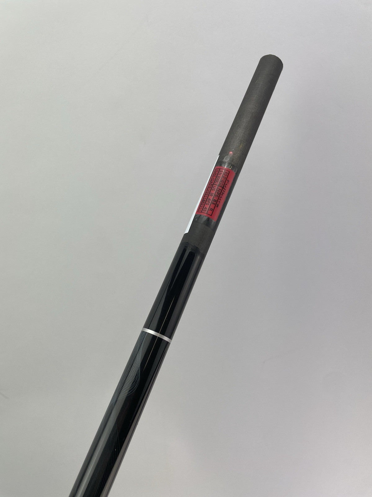 Fujikura Alta Quick Iron Shaft Senior Flex Graphite 35.5” /0.355 Tapered /301878