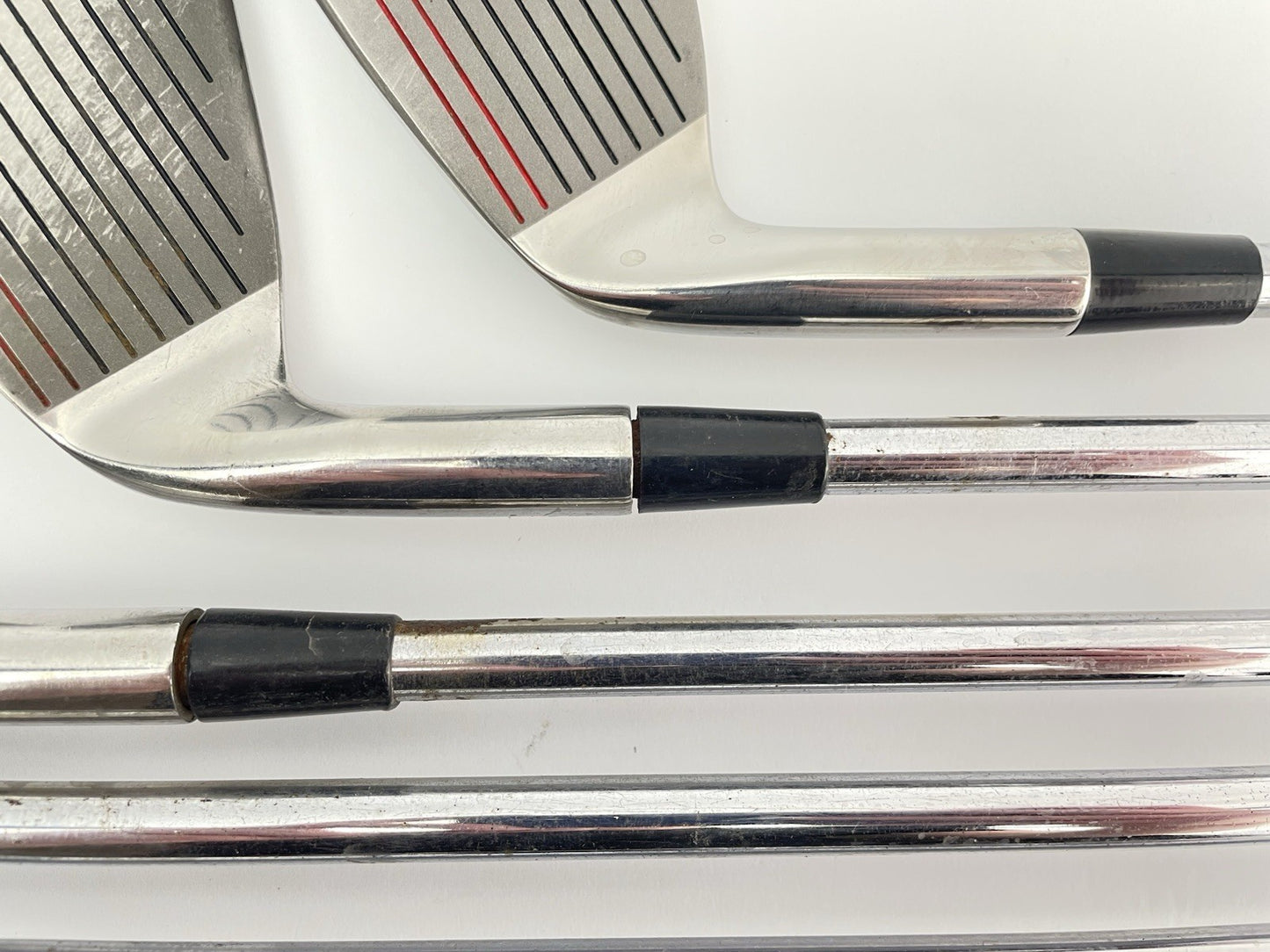 Mens Golf Package Set 13 Clubs Regular Flex Right Handed /New Grips /2843717