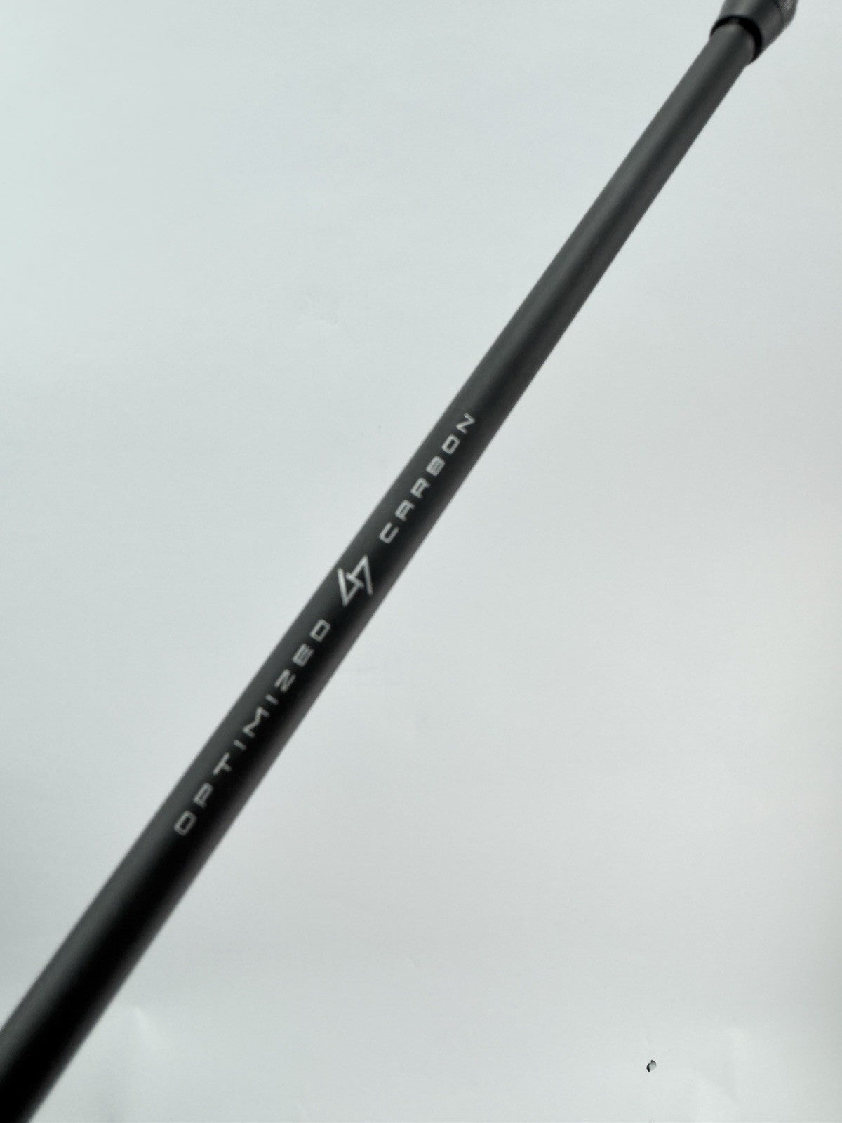Ping G440 G430 Hzrdus Gen5 7 Wood Shaft 5.5 Regular Flex Graphite/41.5” /333055