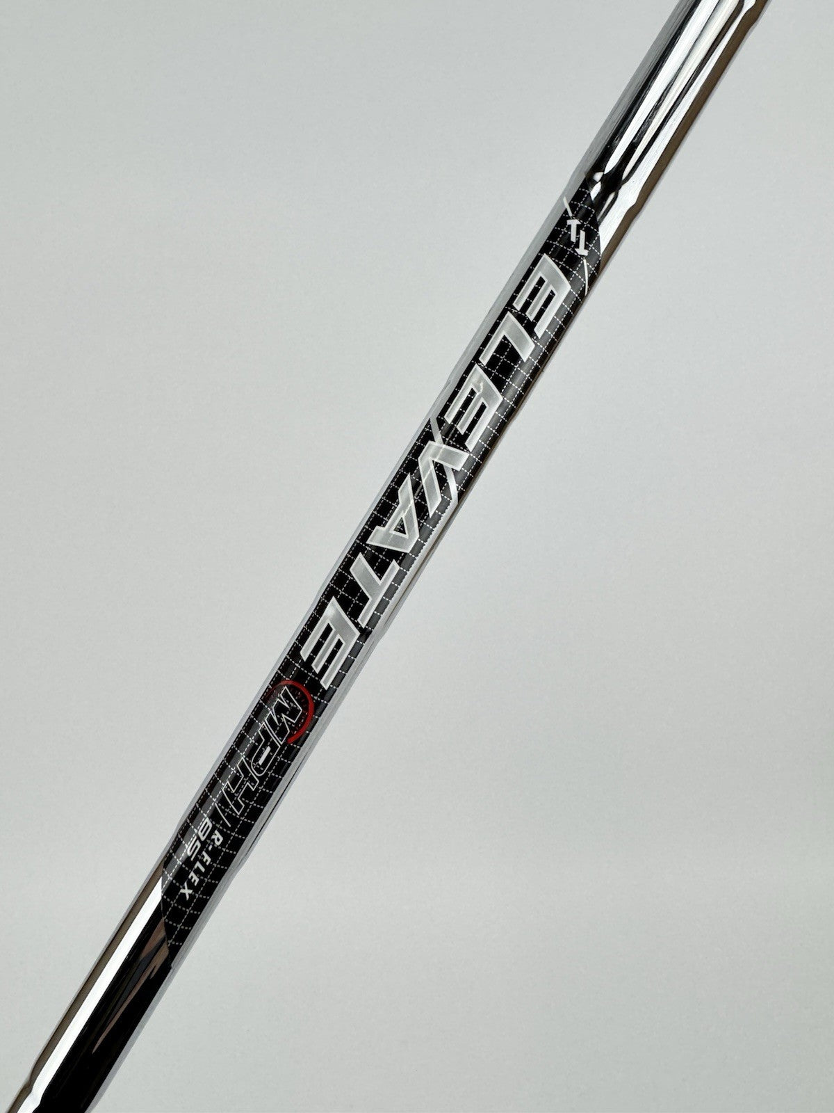 Callaway Mavrik 8 Iron Elevate MPH 85 Regular Flex Steel /Right /New /3122915