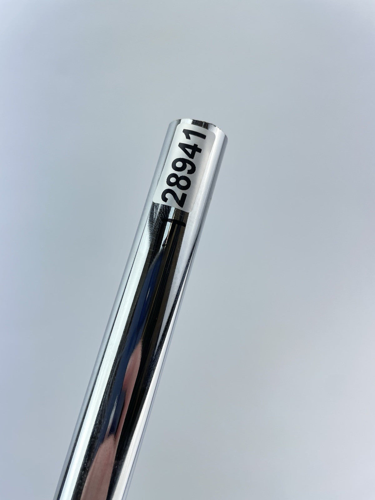 Nippon Neo 950GH Iron Shaft Stiff Flex Steel 35.75 /0.355 Tapered /2894113