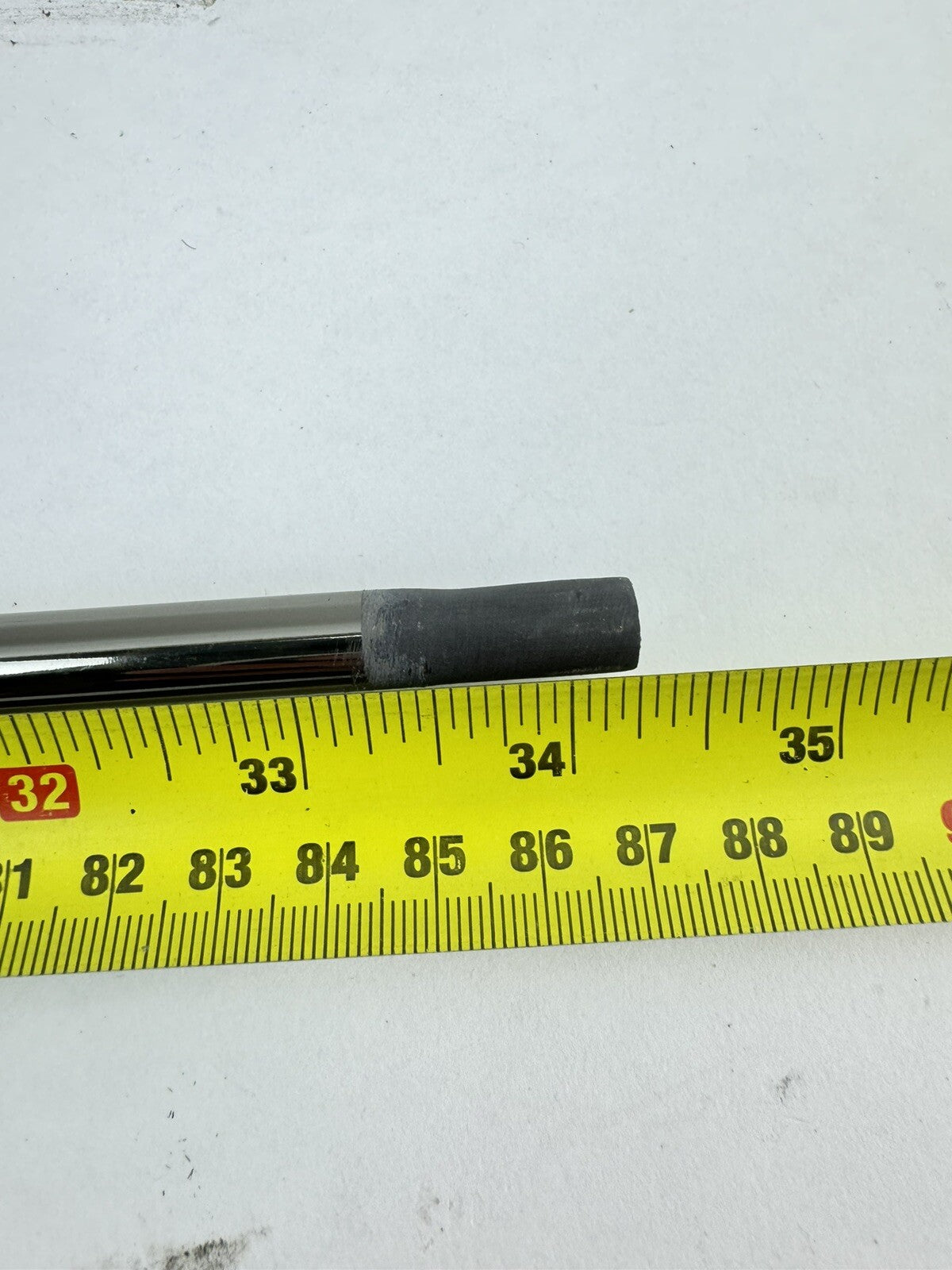 Recoil ESX Ladies Iron Shaft 450 F1 Graphite 34.25” /0.355 Tapered /2069612
