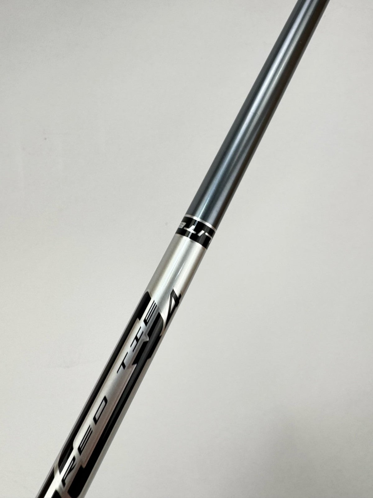 COBRA Driver Shaft Matrix Red Tie 4 Senior Flex Golf Shaft 44.5 Graphite /367136