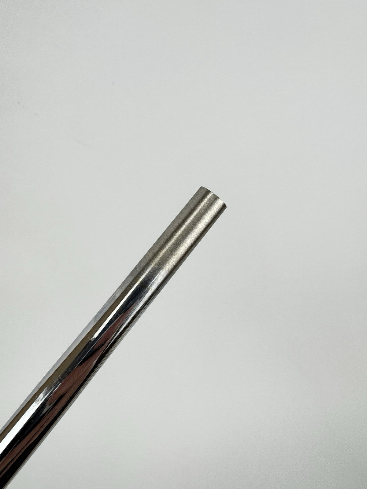 True Temper AMT Iron Shaft Tour White X100 X Flex Steel 35.25” /0.355 /326146