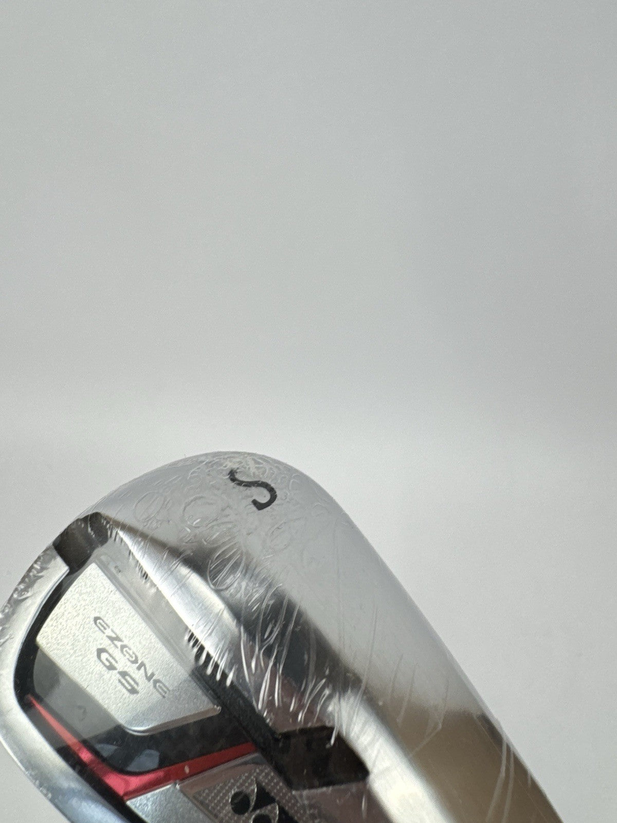 Yonex Ezone GS Sand Wedge 54* Regular Flex Graphite /Right Handed /New /339324