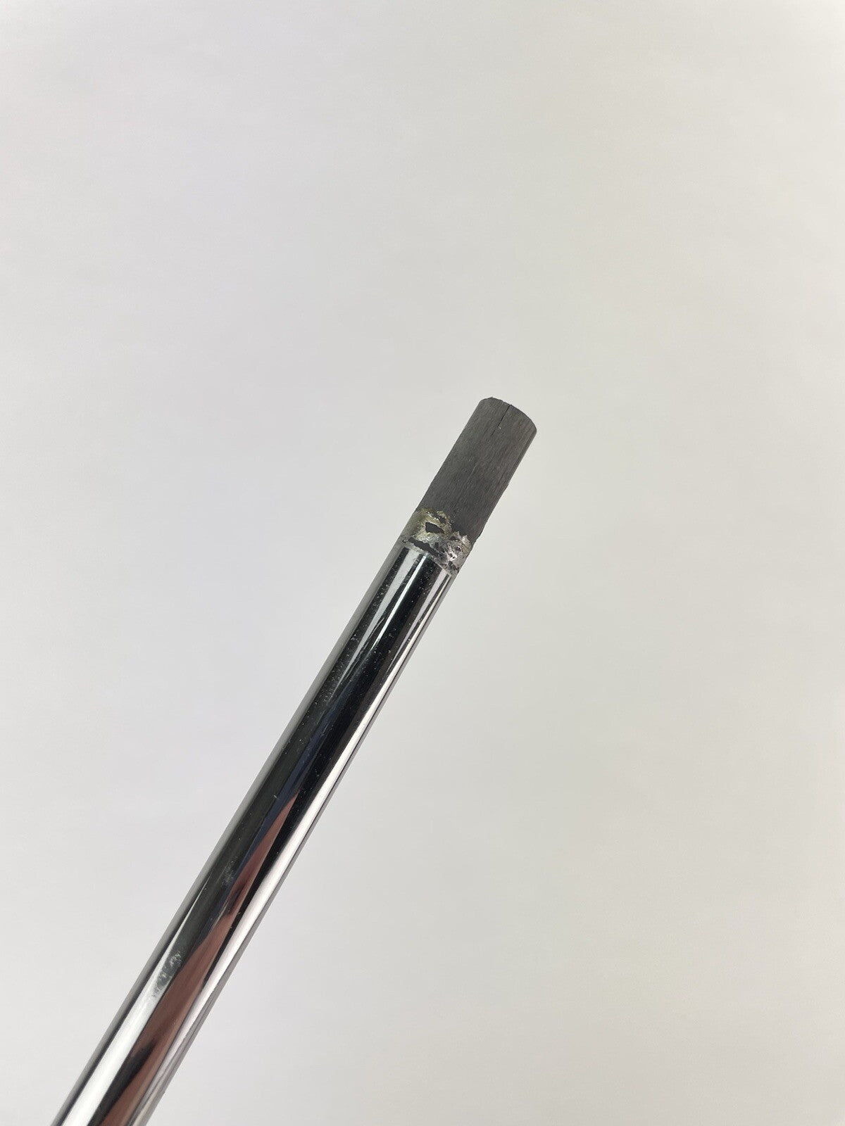 Catalyst 50 Iron Shaft 5.0 Senior Flex Graphite 34.5" /0.370 Parallel /203809