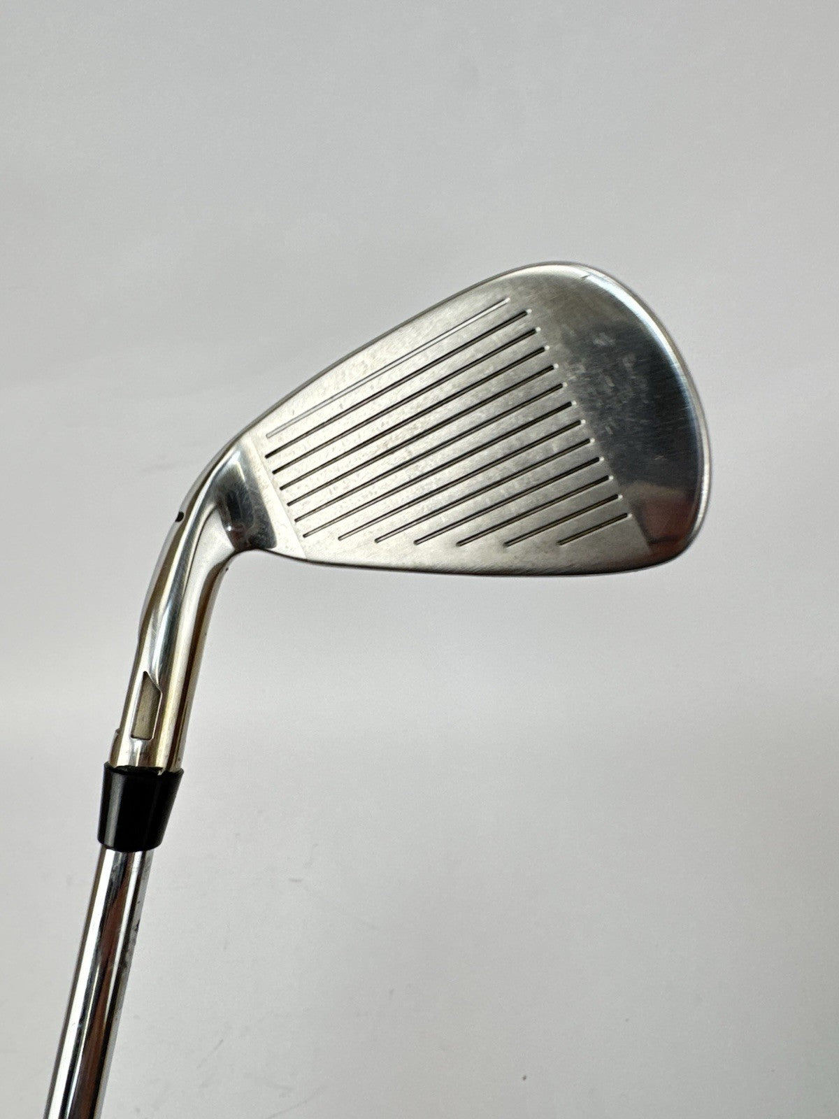Taylormade Sim Max 5 Iron Nippon Stiff Flex Steel -1/2” /Right /New Grip /3517710