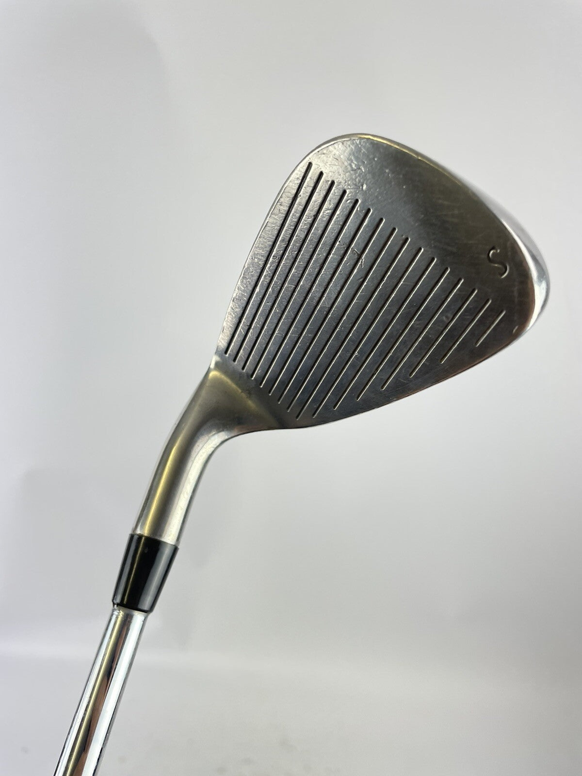 Yonex Super Sand Wedge ADX400 Dynamic Golf Amt R300 Regular Steel /New Grip/42196