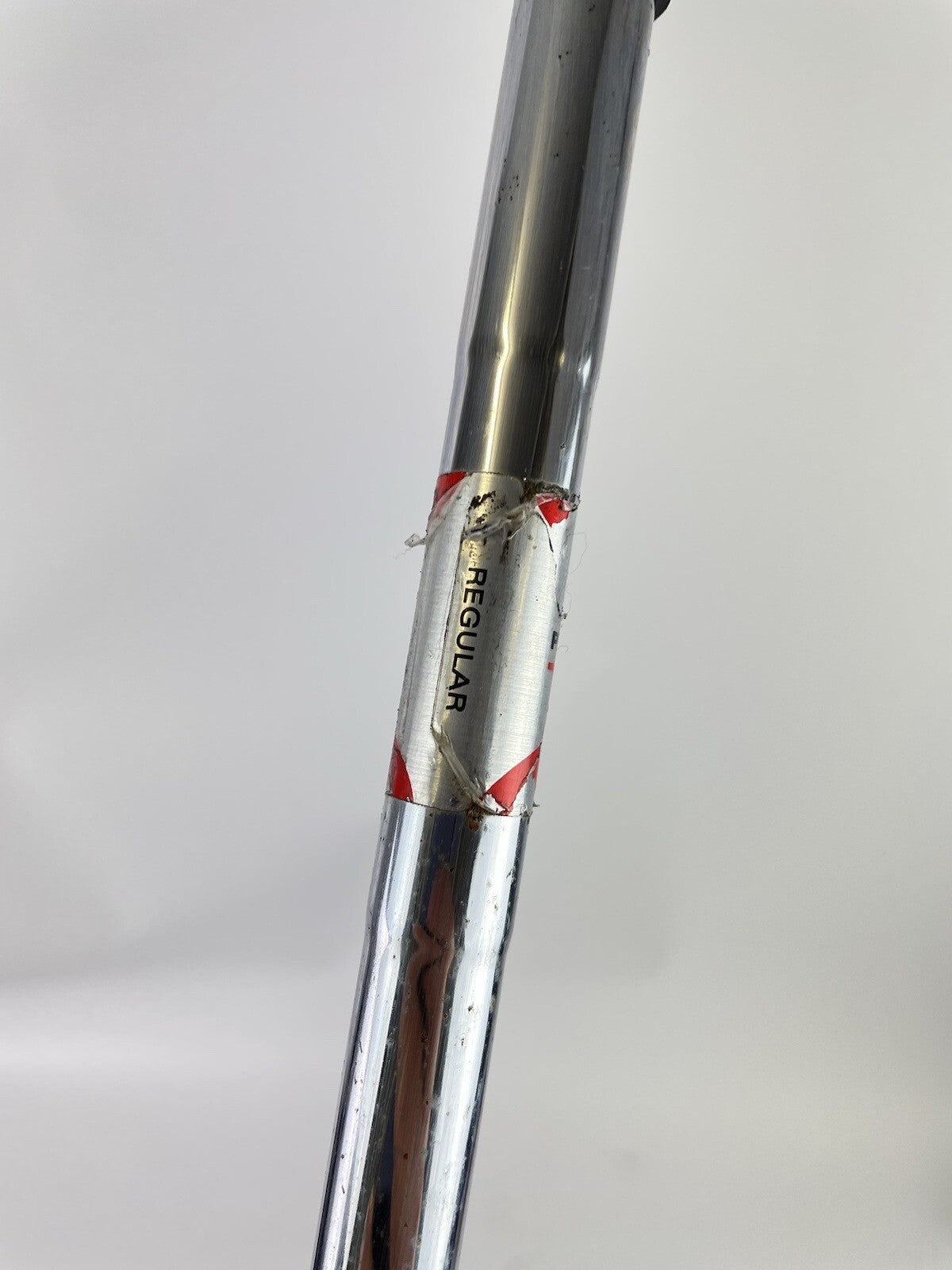 Adams Tight Lies 3 Iron Regular Flex Steel /Right Handed /New Grip /48979