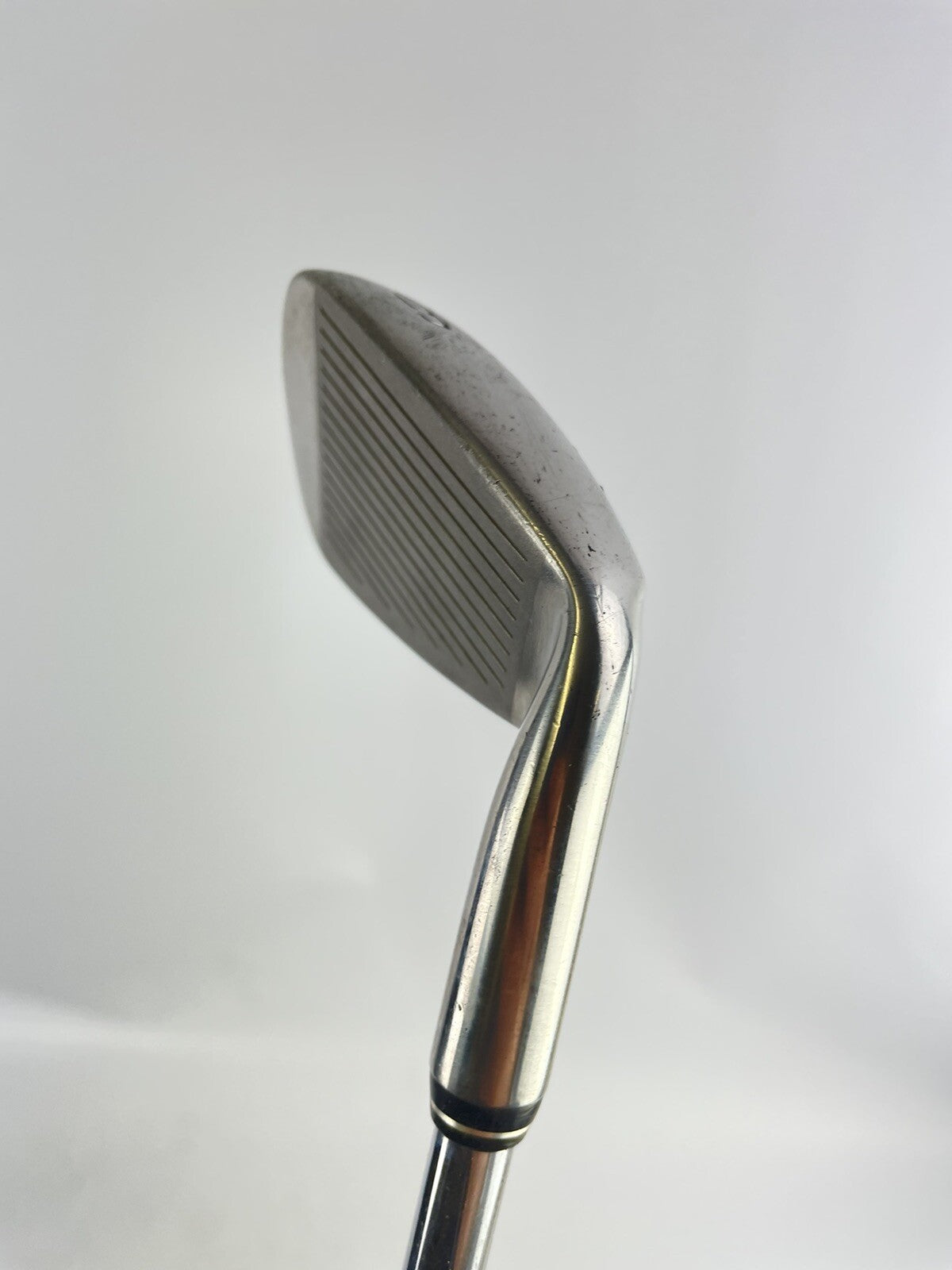 Srixon Golf 6 Iron I-601 Nippon Regular Steel /Left Handed /New Grip /67806