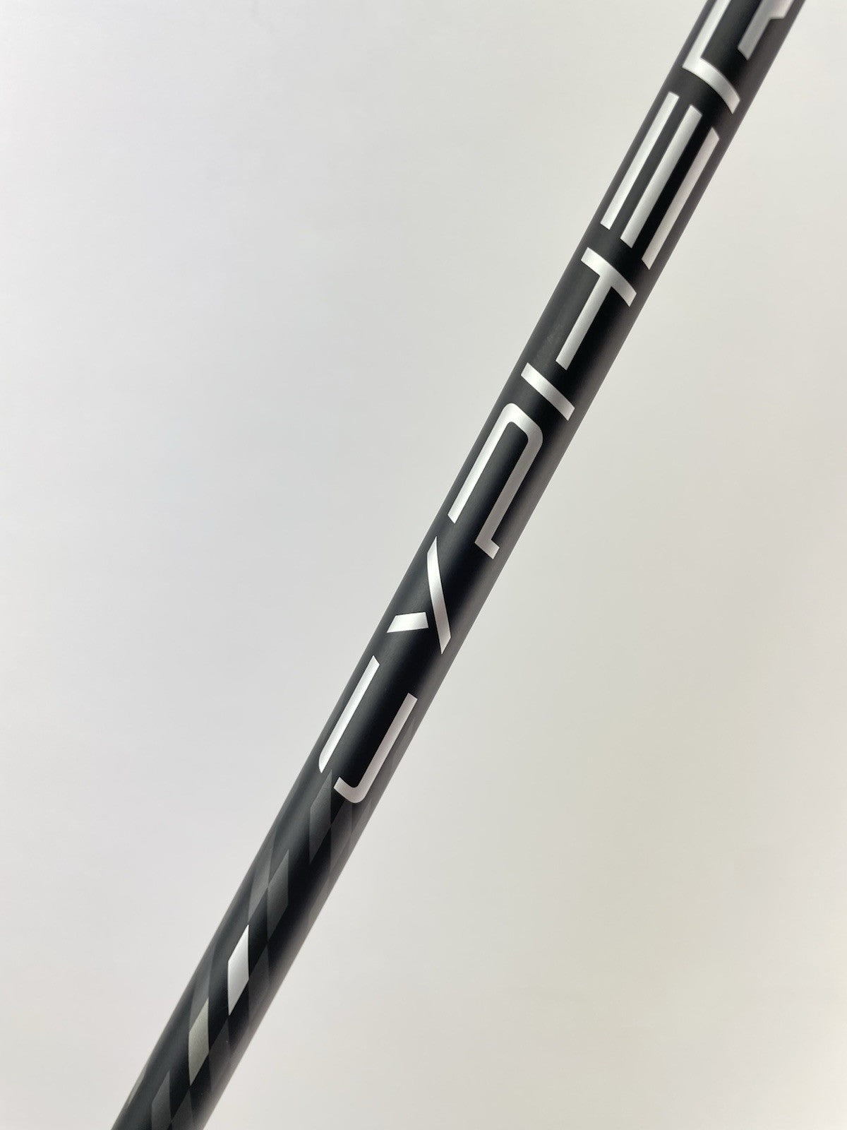 Project X Cypher 2.0 Iron Shaft Senior Flex Graphite 35.5 /0.370 Parallel/259441