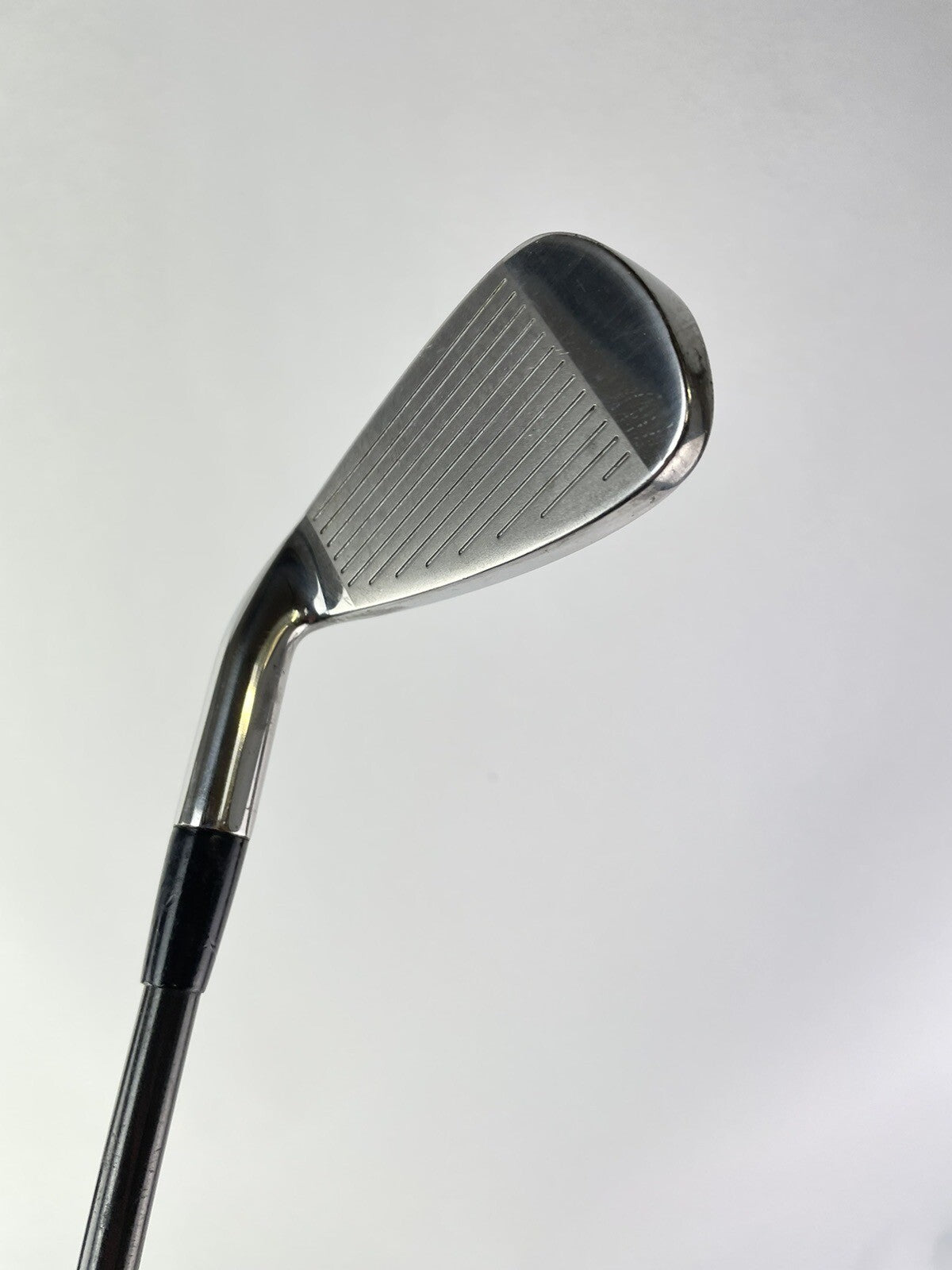 Macgregor Golf 3 Iron Tourney Regular Graphite /Right /New Grip /1433112