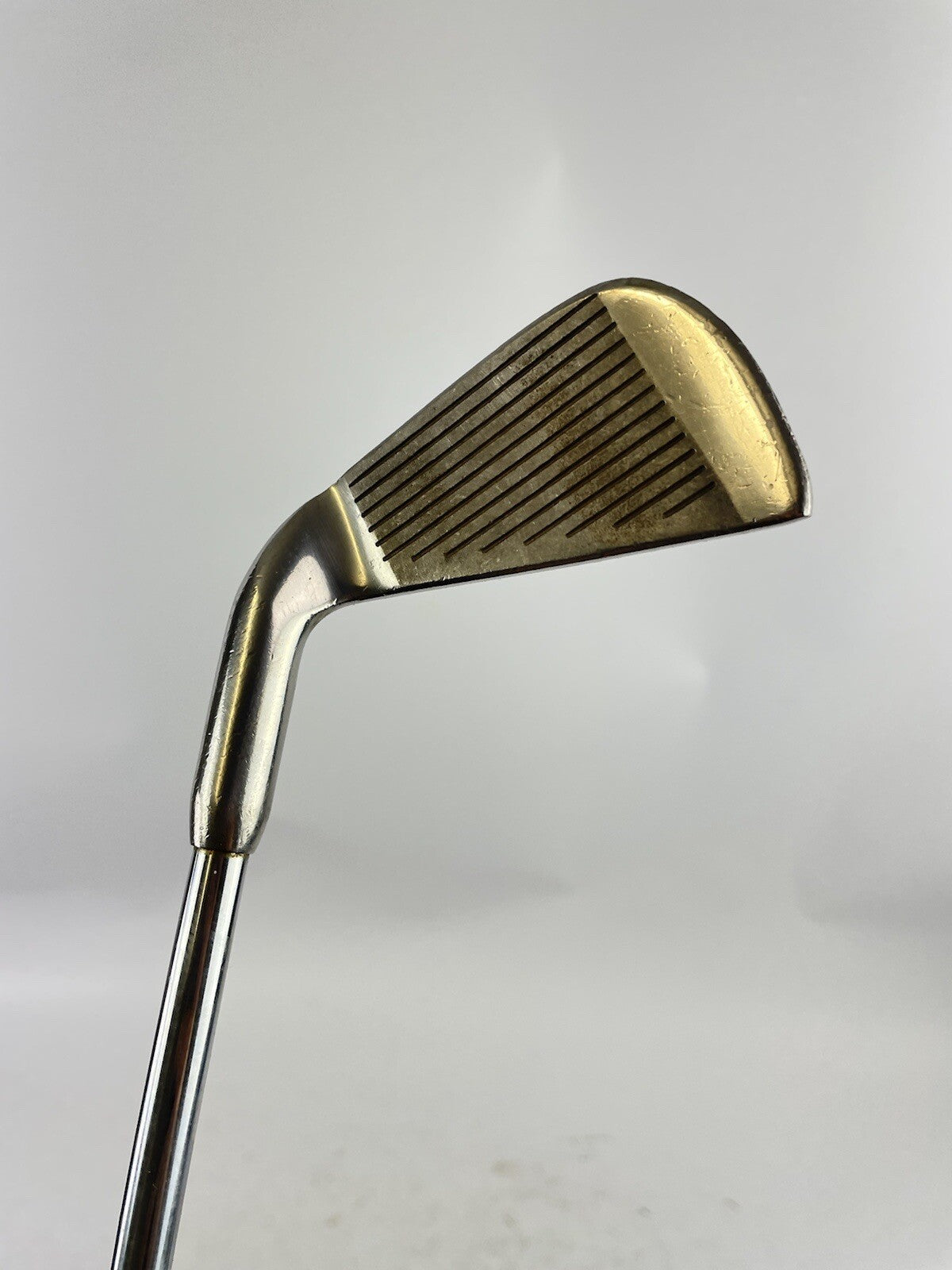 Pinseeker Pro 1 Iron Regular Flex Steel/ New Grip/ Right Handed/ 31476