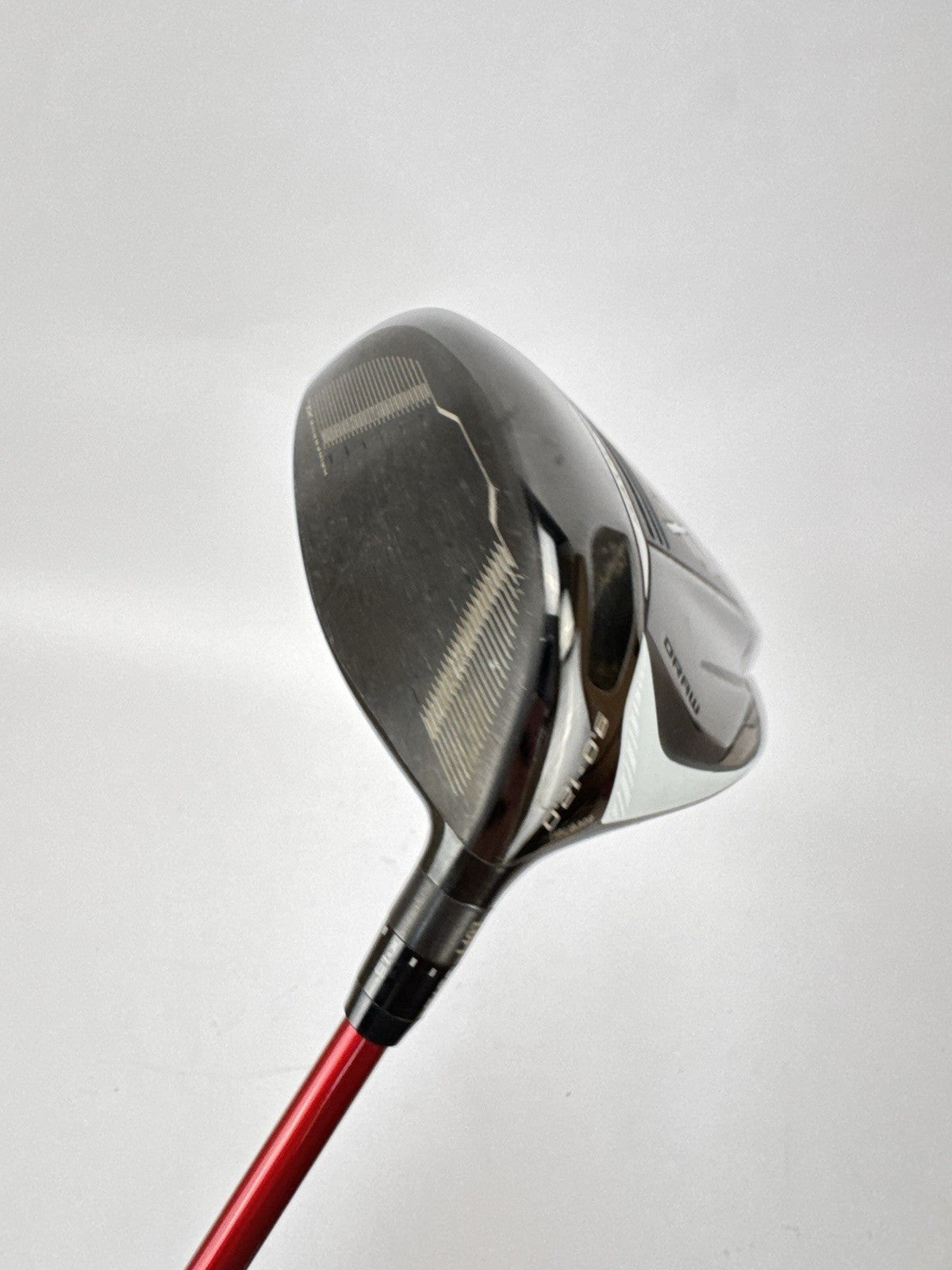 Cleveland XL2 Driver Draw Left Handed Speeder NX Senior Graphite /351906