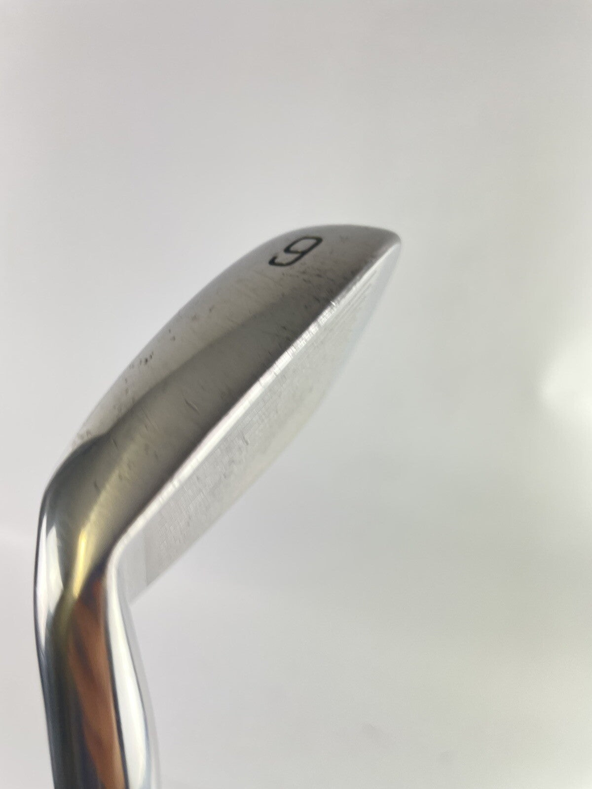Srixon Golf Mens 6 Iron I-601 Stiff Flex Graphite /Right Handed /106457