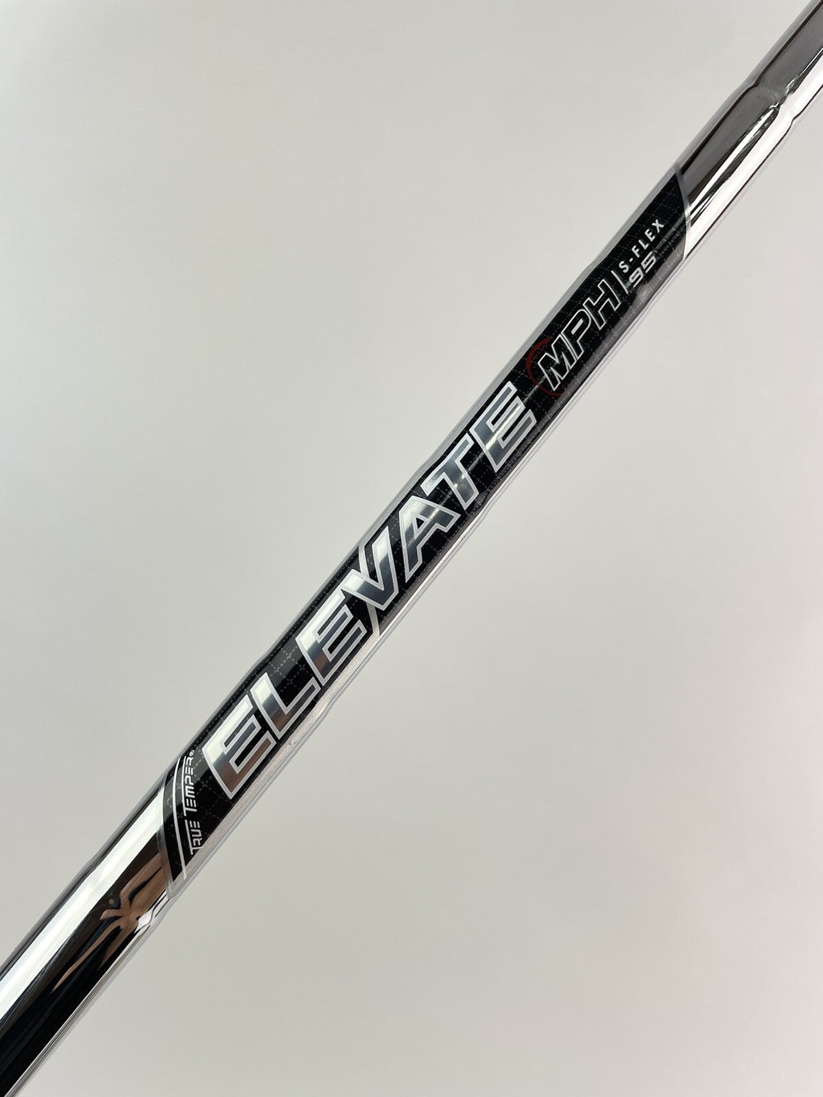 Elevate MPH Iron Shaft 95 Stiff Flex Steel 35" /0.370 Parallel /187070