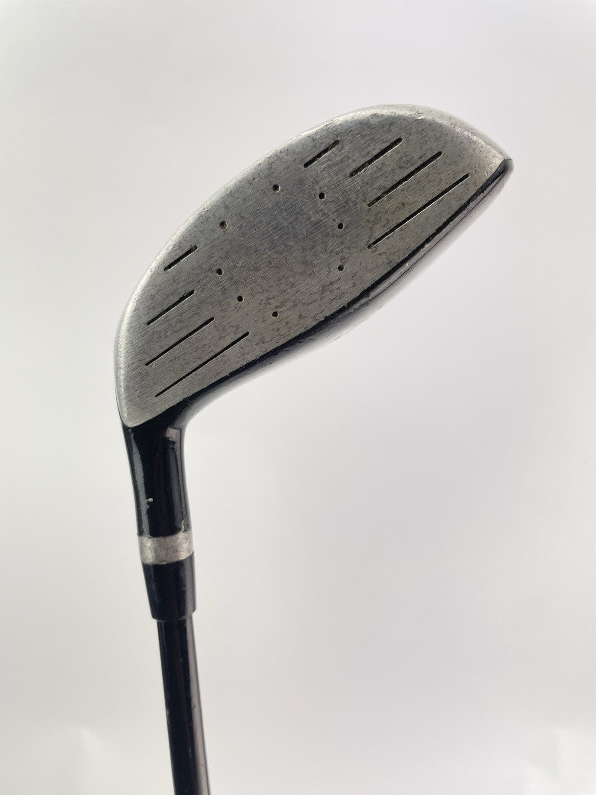 Wilson Prostaff 3 Wood 15* SGI Regular Flex Graphite/Right /New Grip /278224