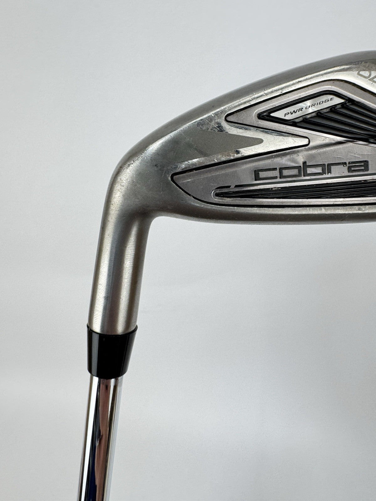 Cobra Darkspeed 5 Iron Left Handed Dynamic Gold 95 R300 Regular Steel /351551