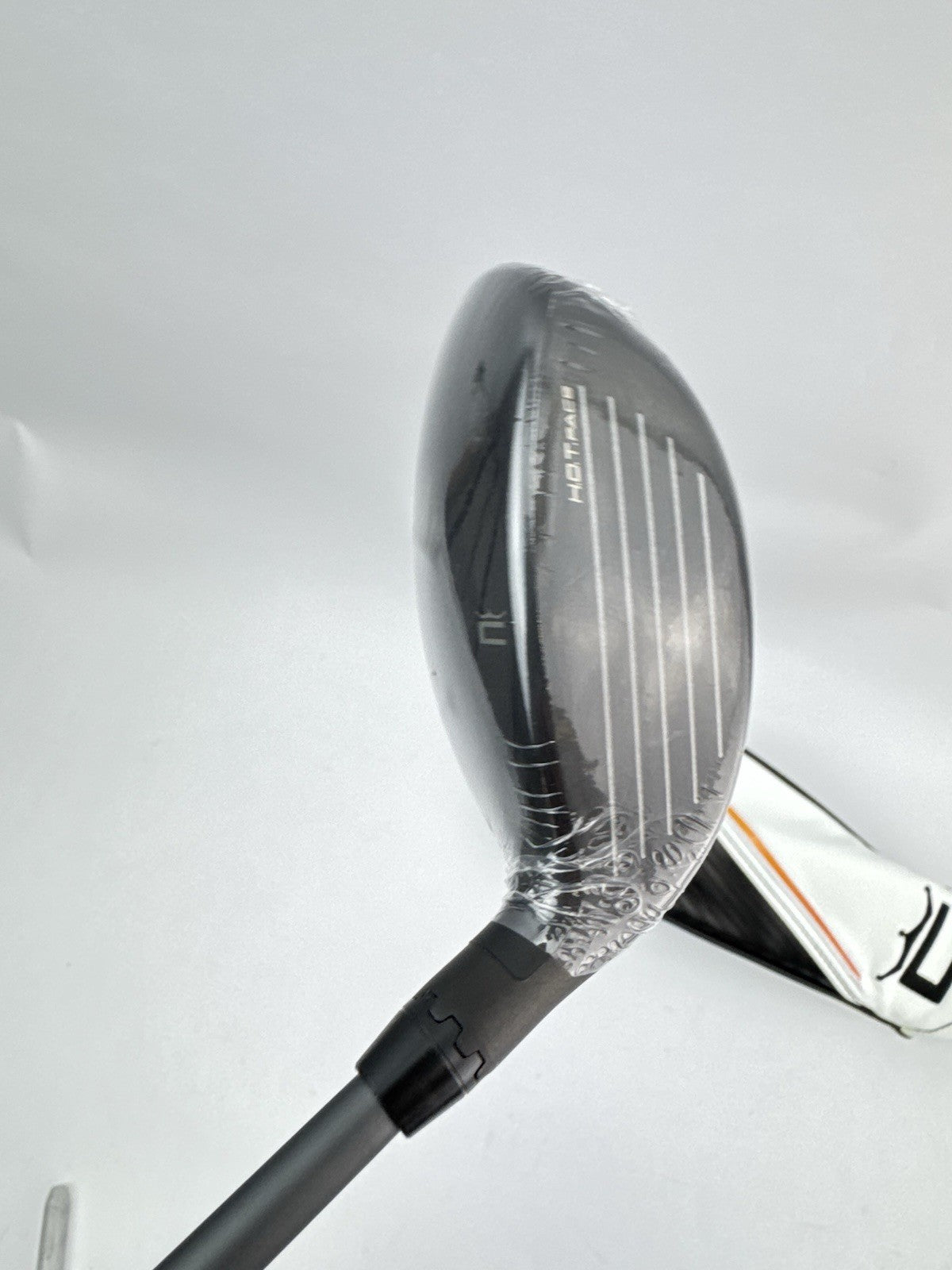 Cobra LTDx 3 Wood 15* Hzrdus Smoke 5.5 Regular Graphite /Left Handed /292998